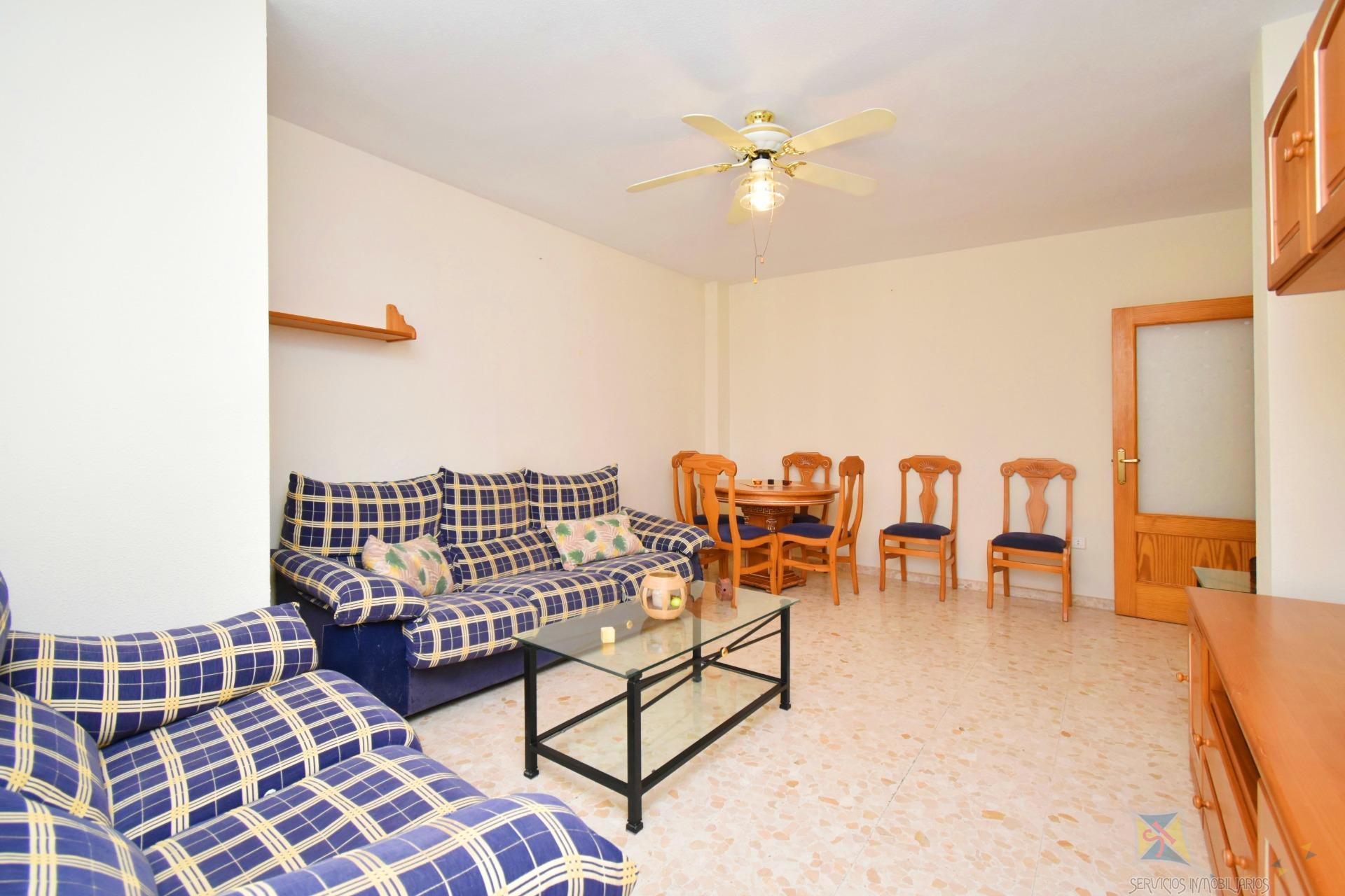 Venta de piso en El Ejido