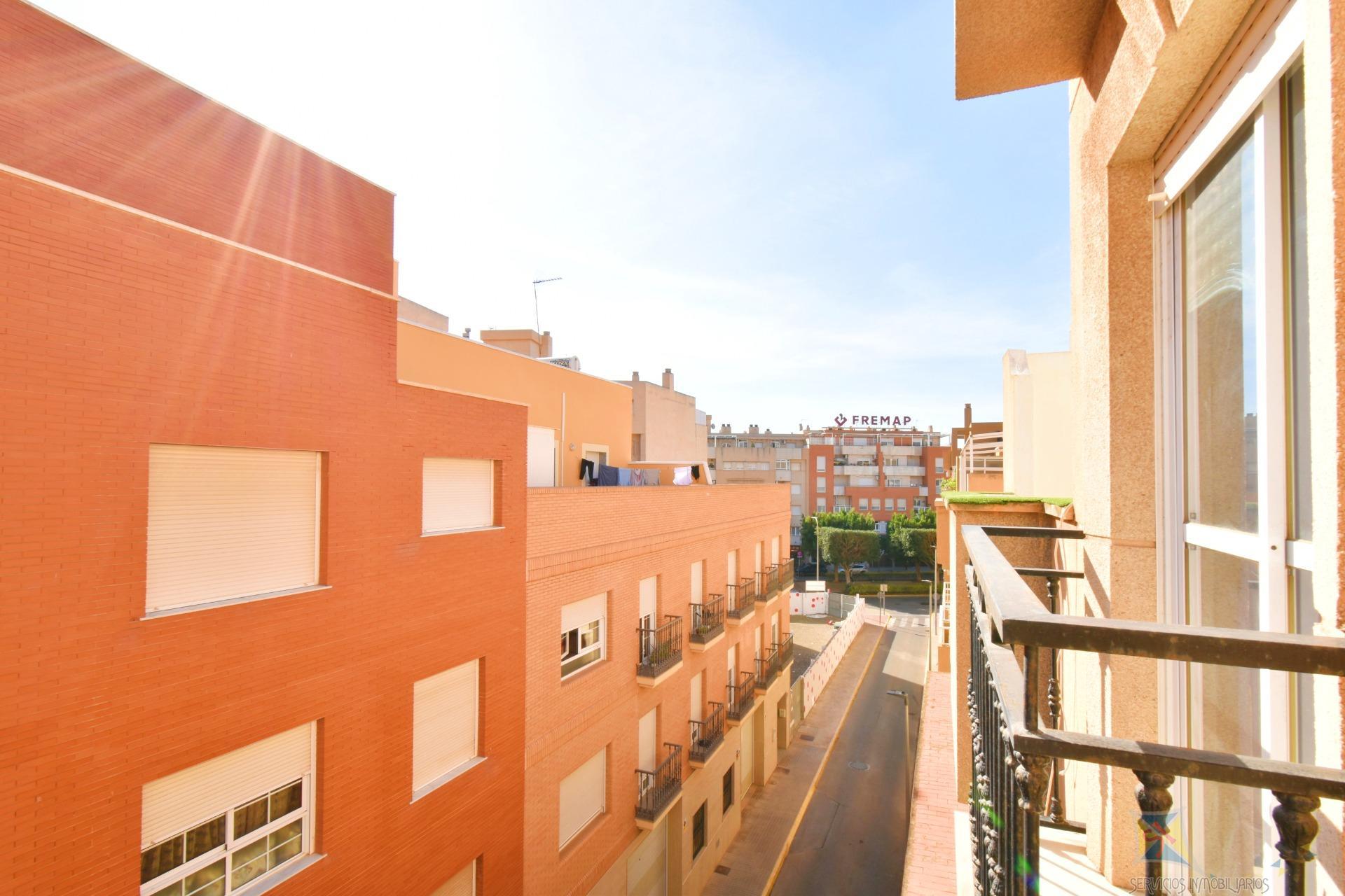 Venta de piso en El Ejido