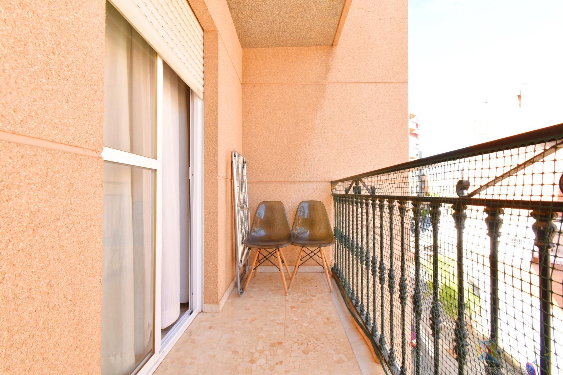 Venta de piso en El Ejido