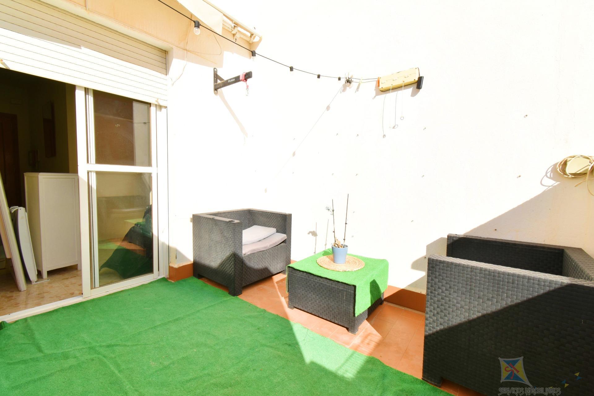 Venta de piso en El Ejido