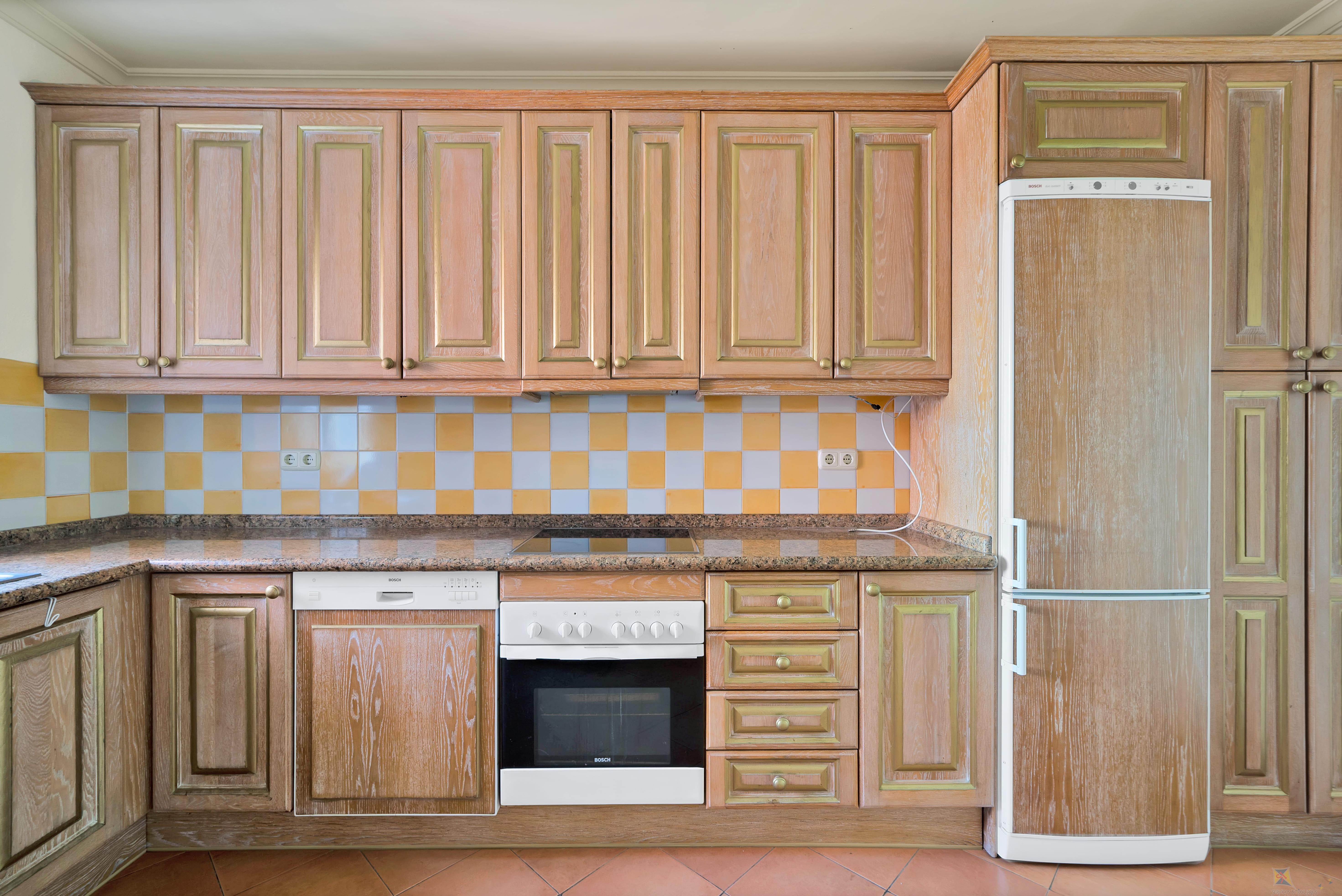 Venta de apartamento en Benahavís