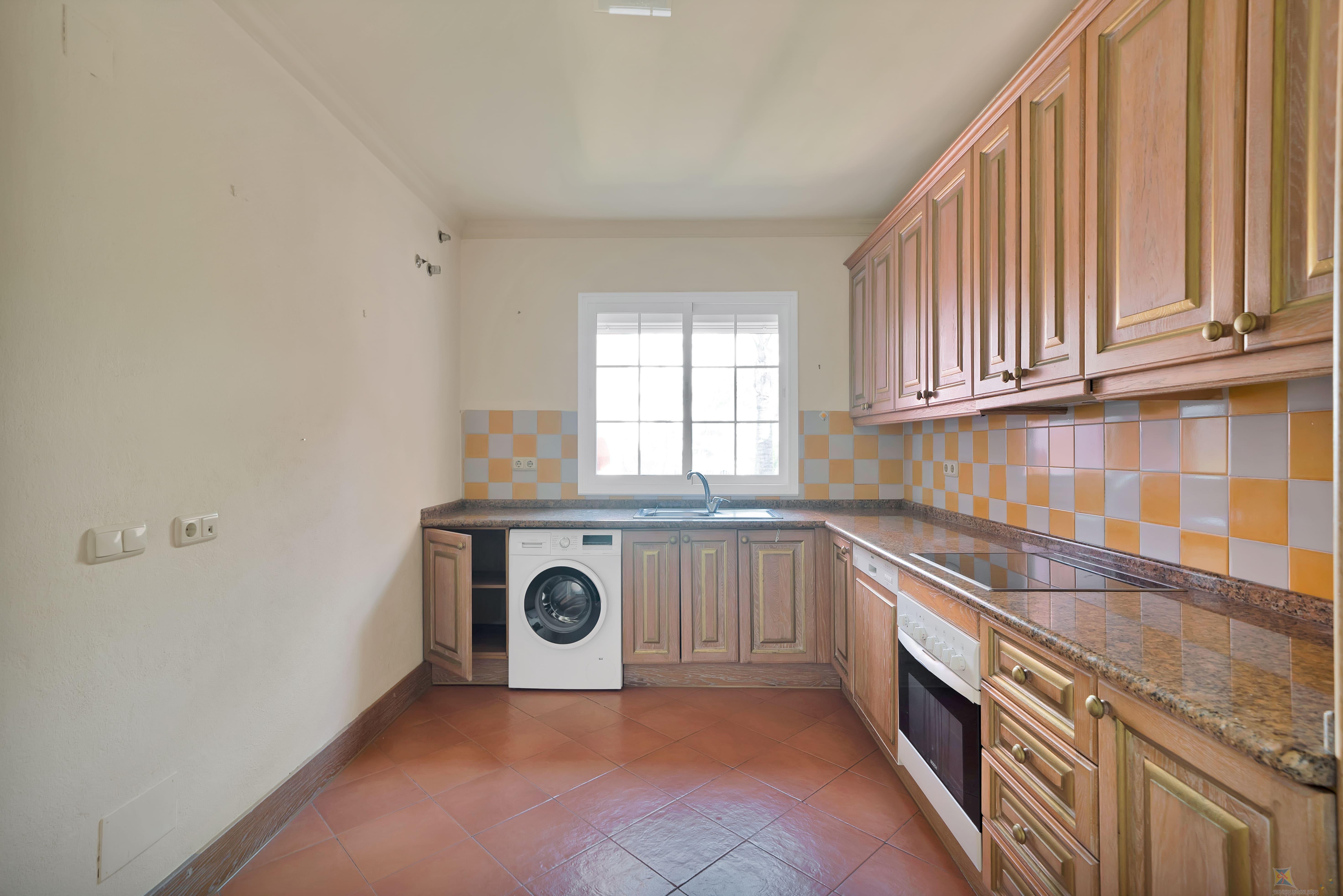 Venta de apartamento en Benahavís