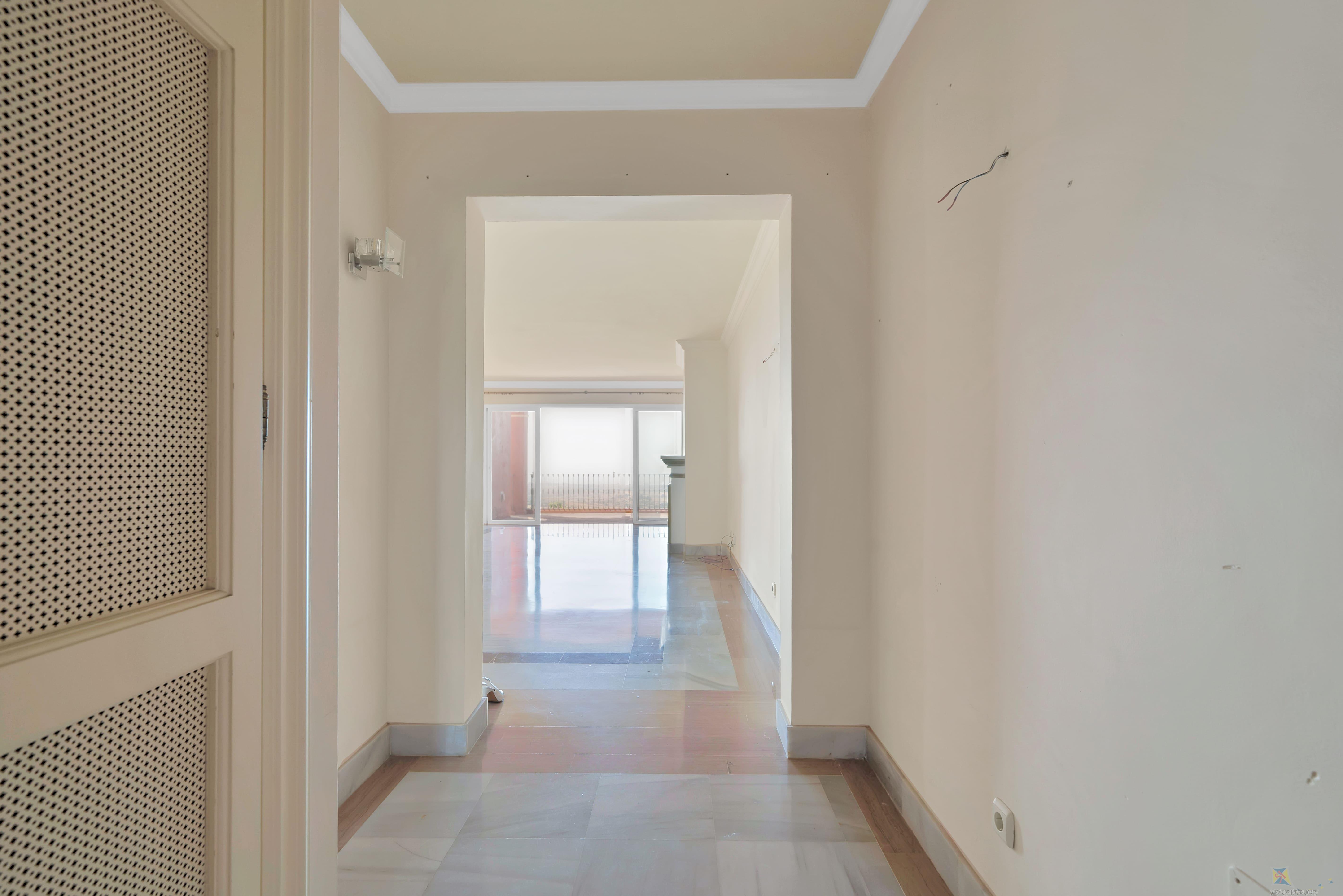 Venta de apartamento en Benahavís