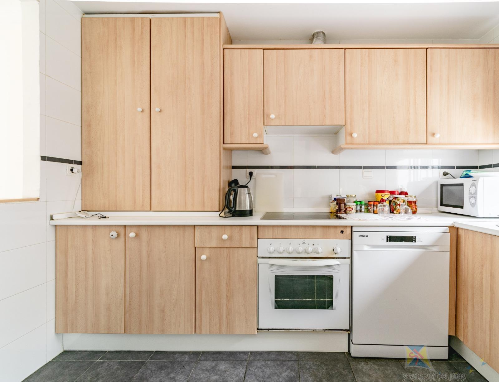 Venta de piso en Marbella