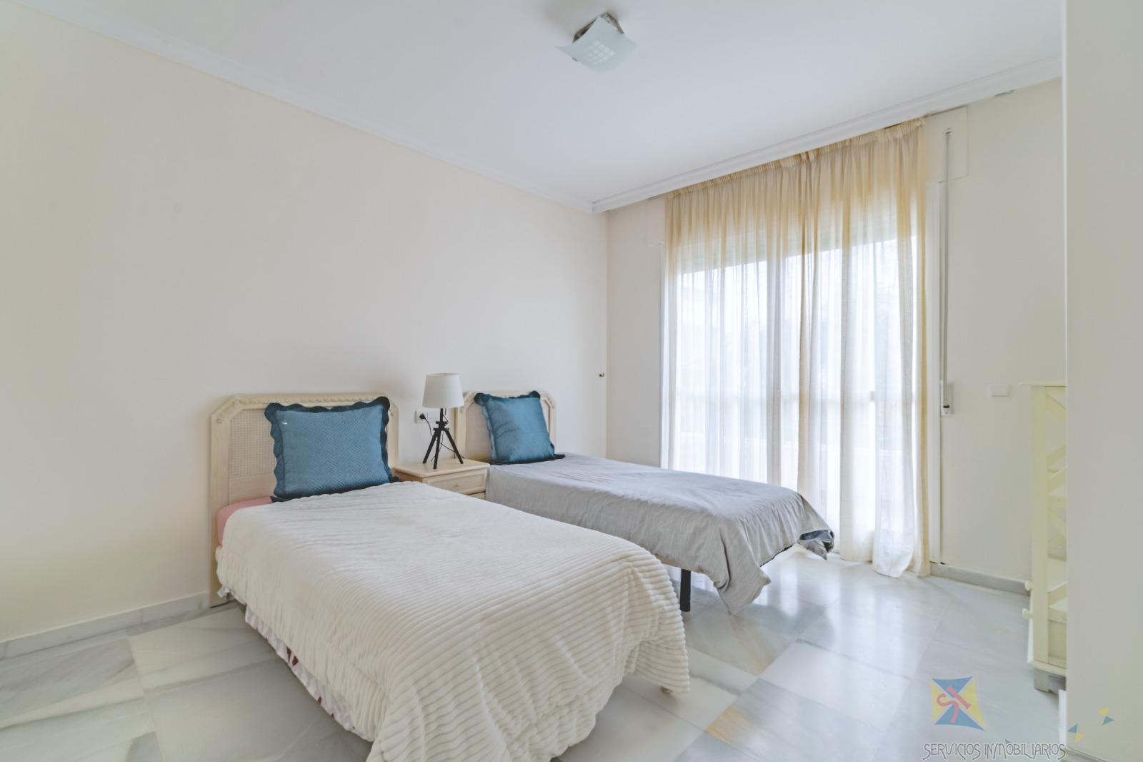 Venta de piso en Marbella