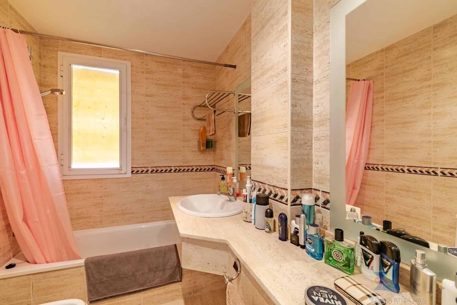 Venta de piso en Marbella