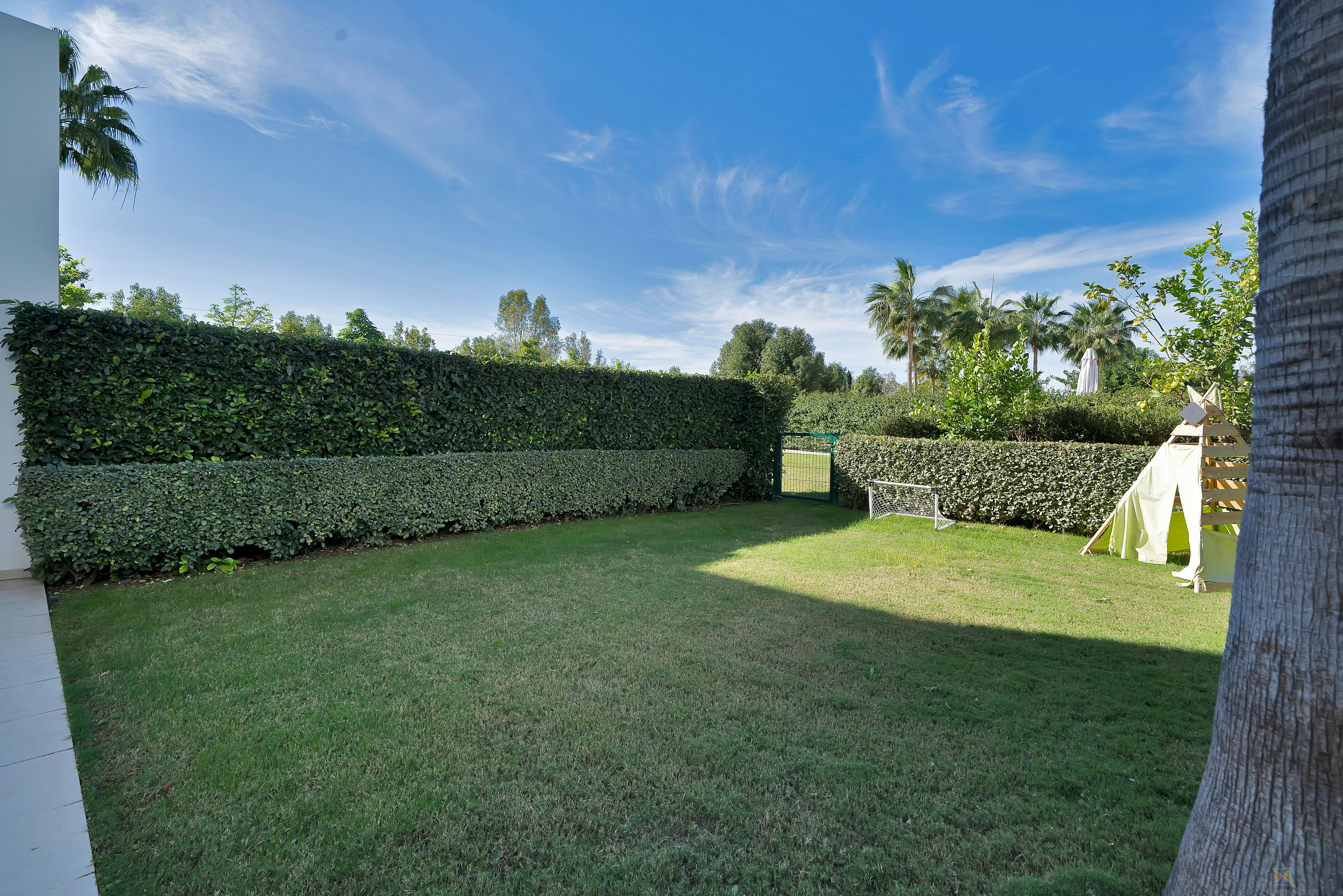 Venta de apartamento en Estepona