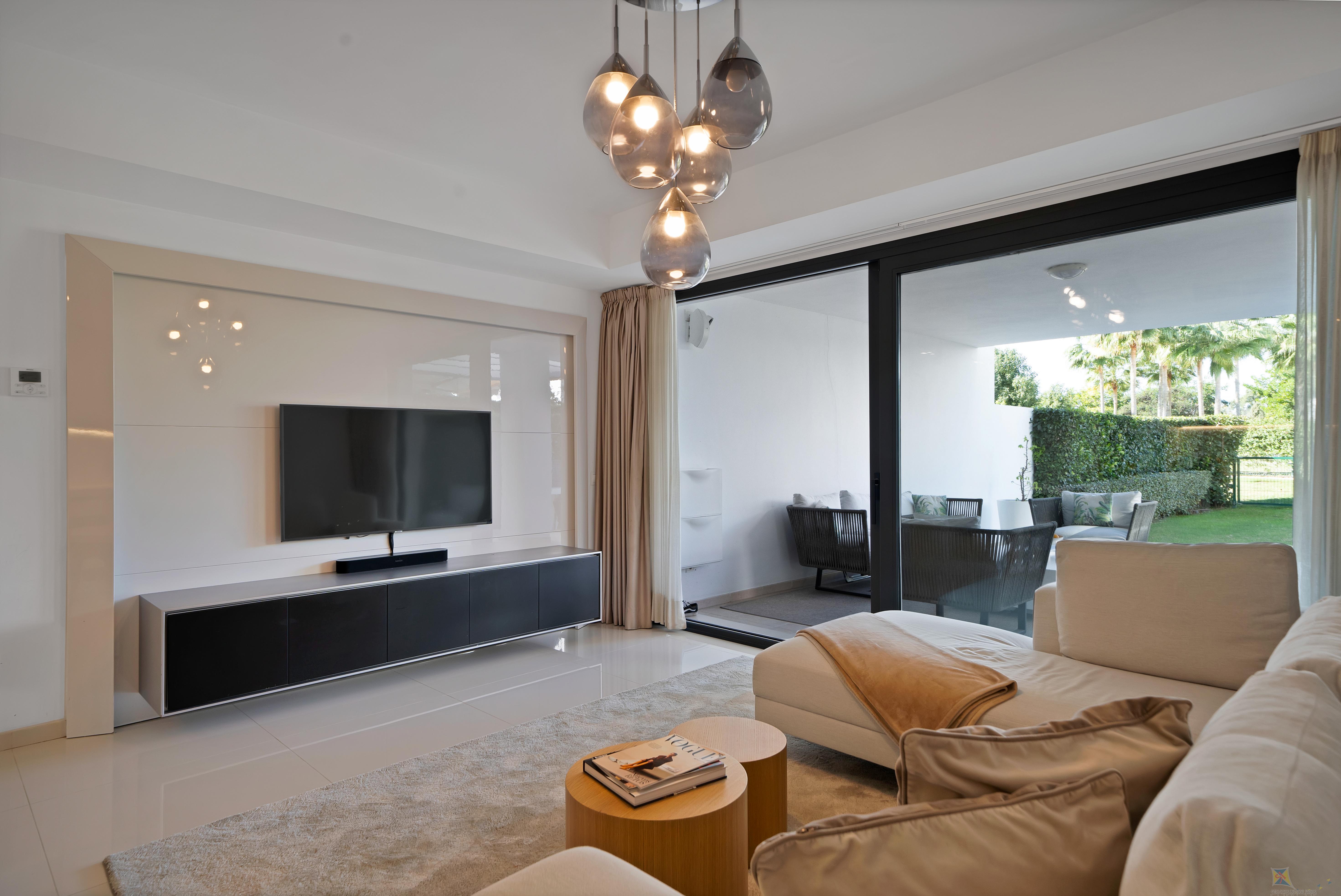 Venta de apartamento en Estepona