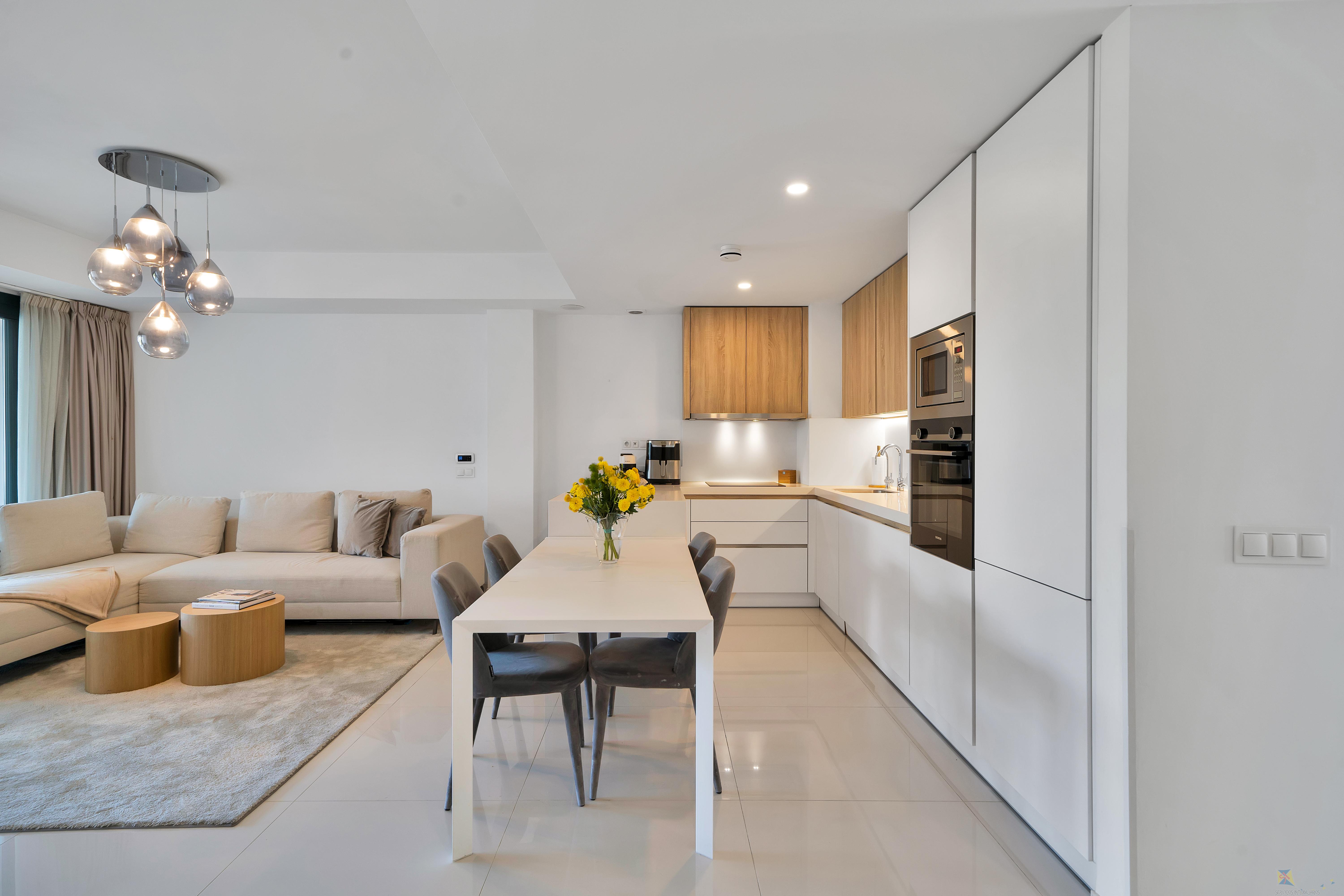 Venta de apartamento en Estepona