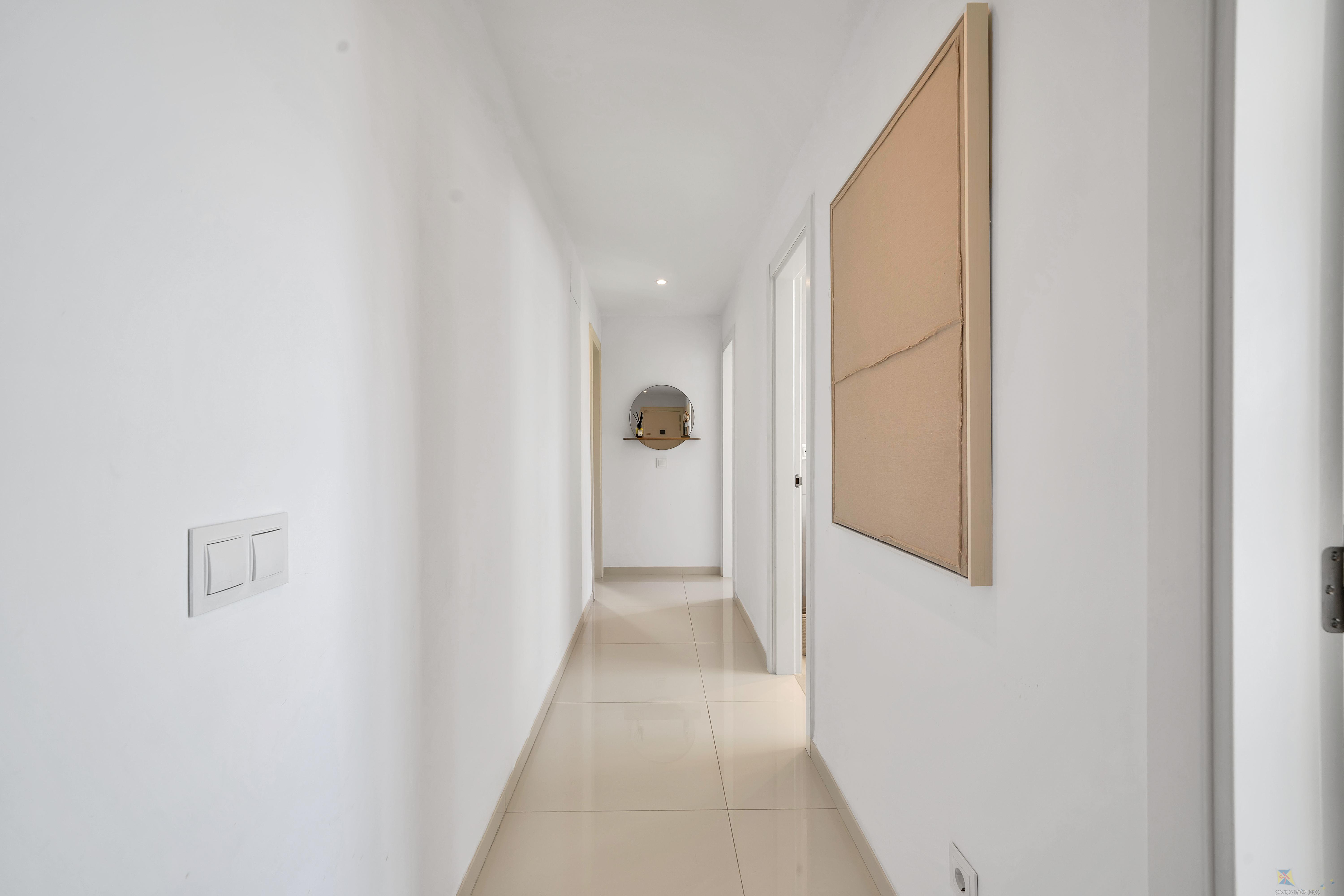 Venta de apartamento en Estepona