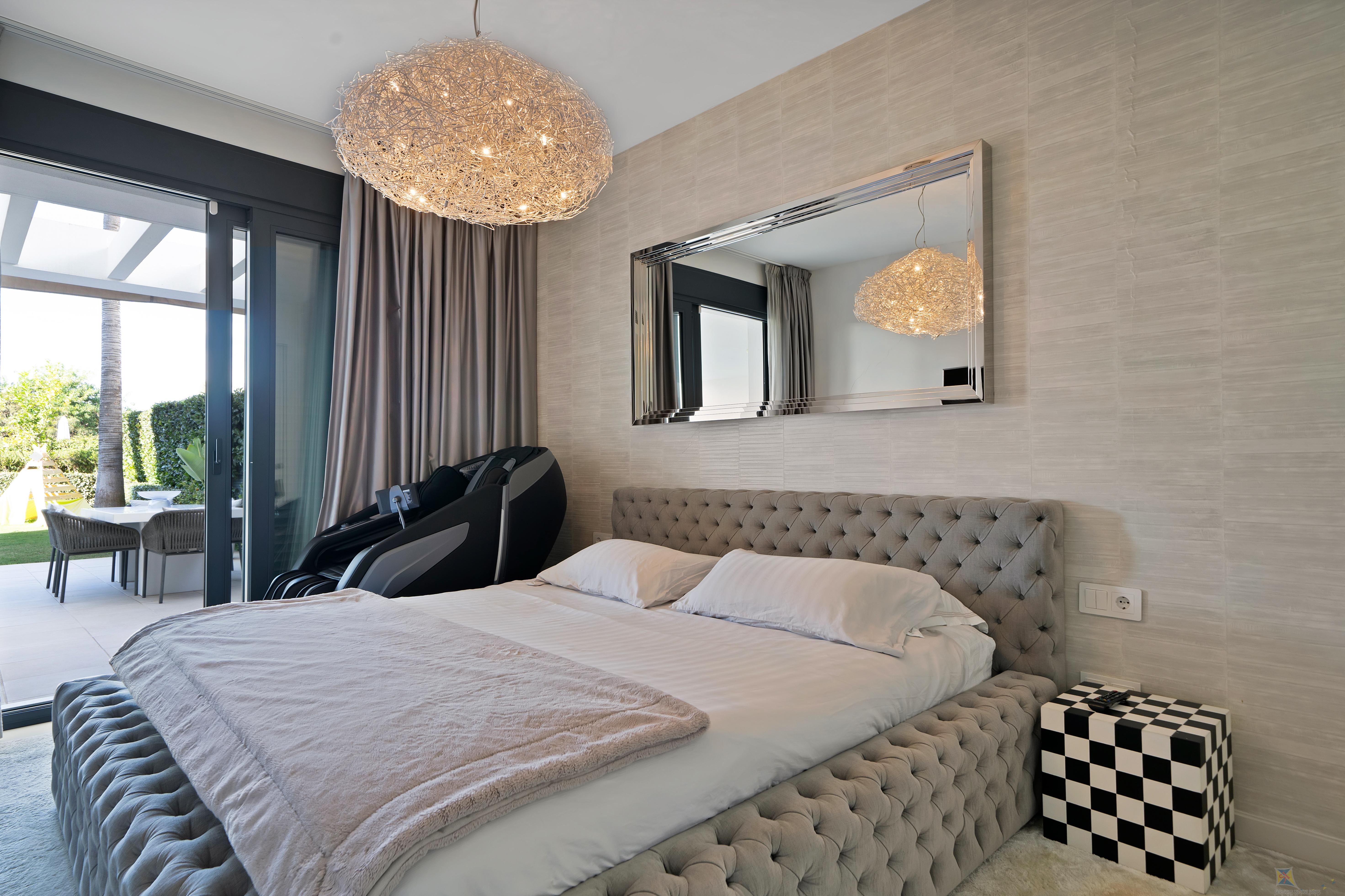 Venta de apartamento en Estepona