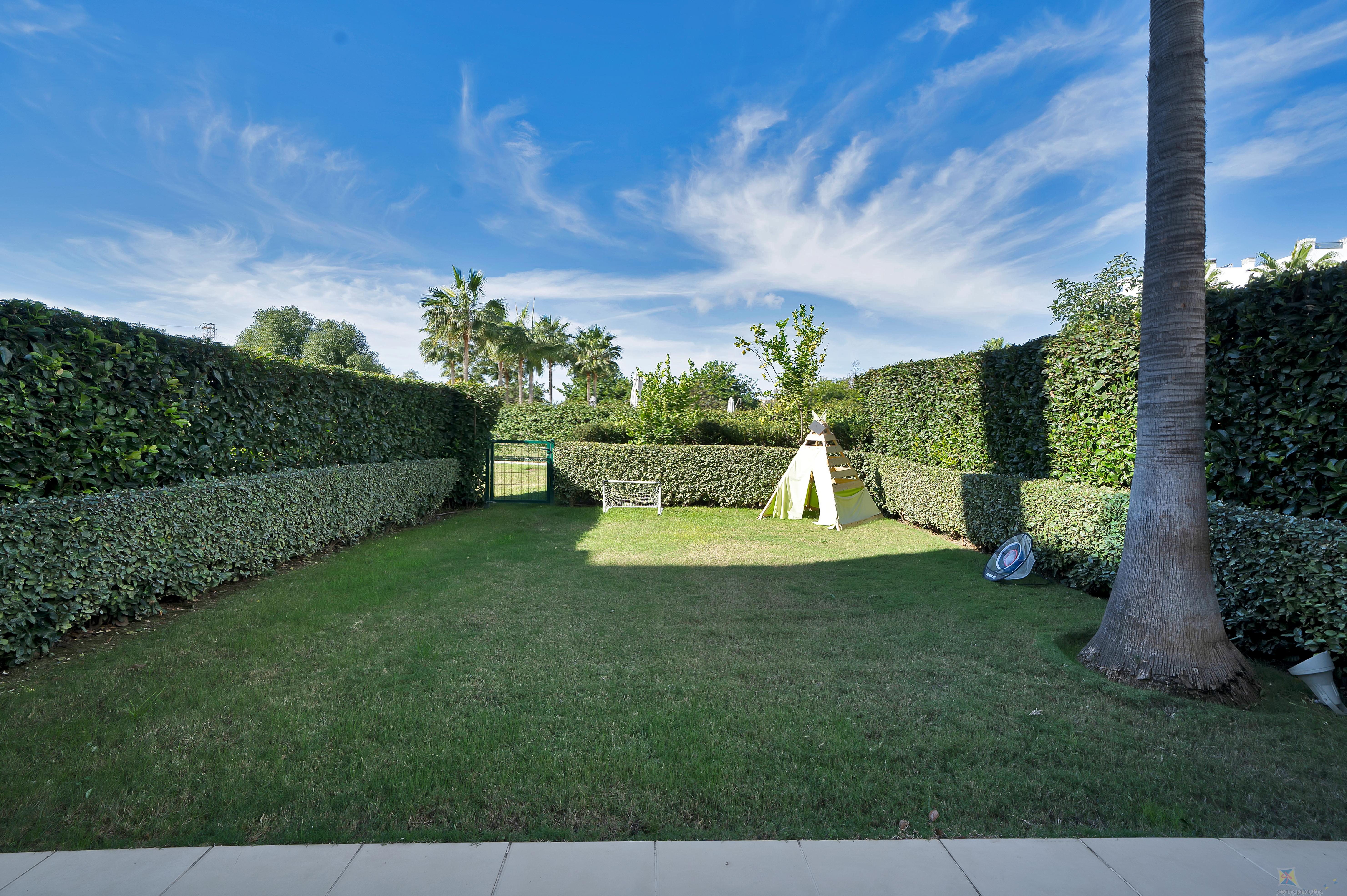 Venta de apartamento en Estepona