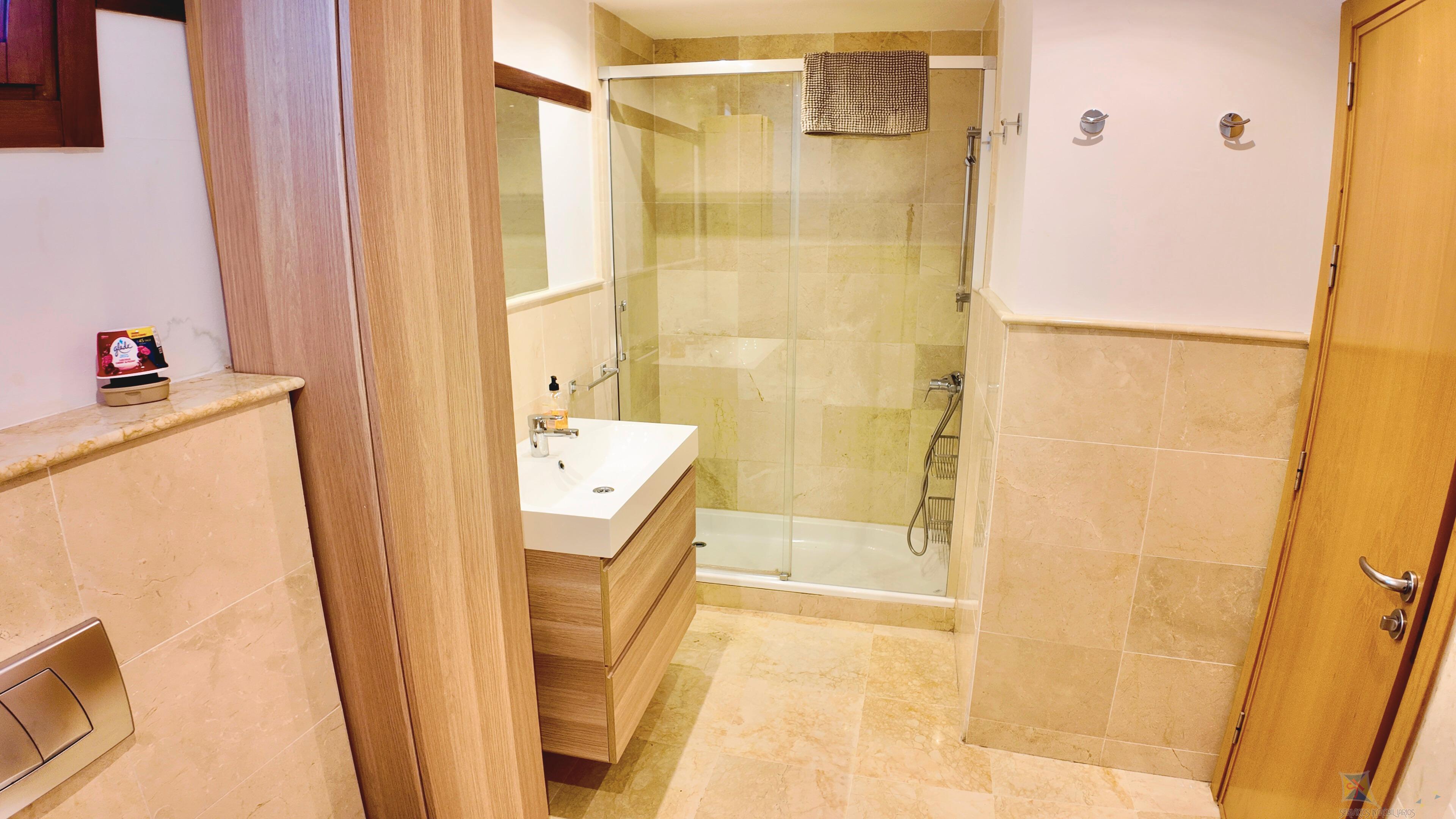 Venta de apartamento en Marbella