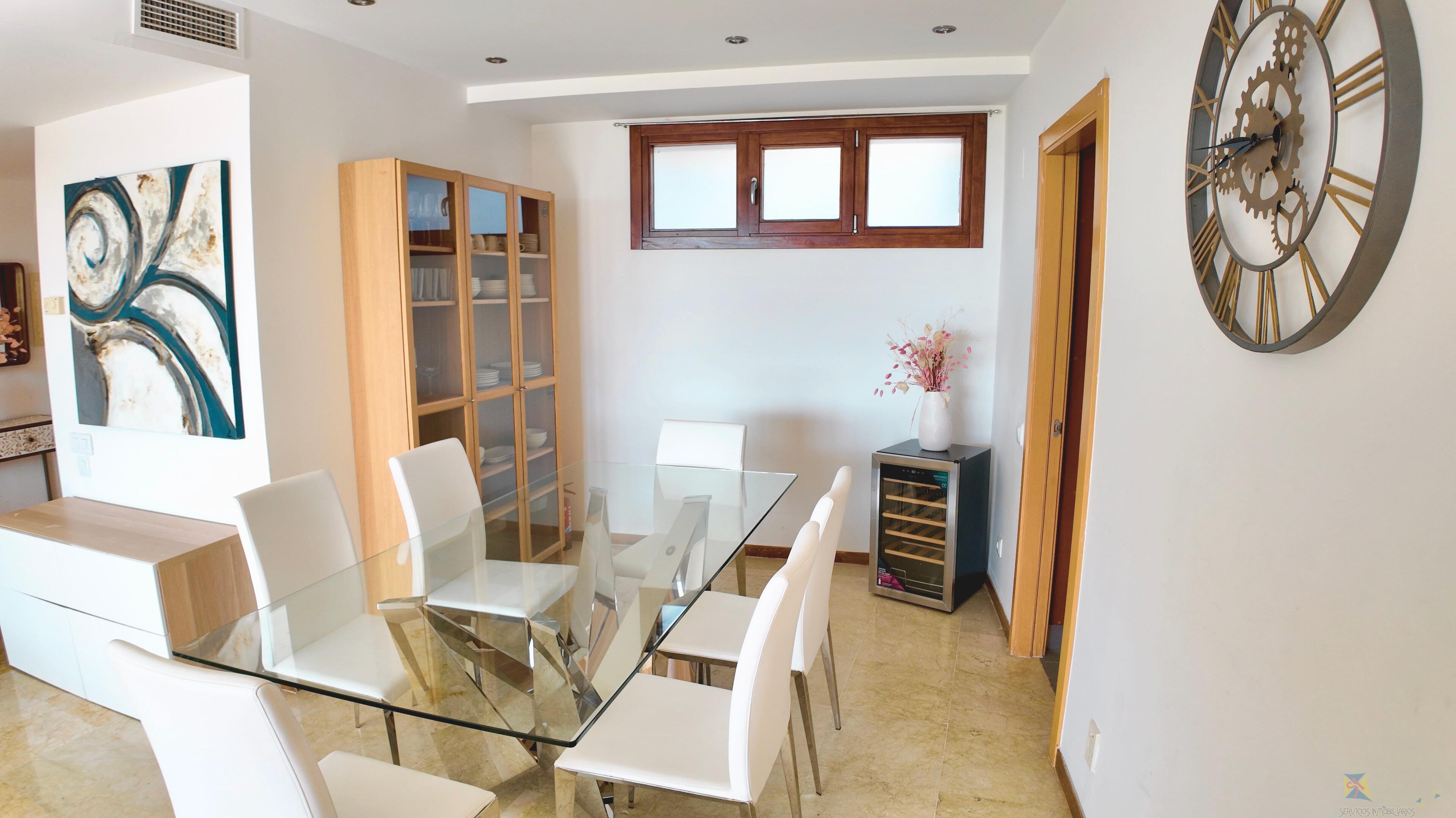 Venta de apartamento en Marbella