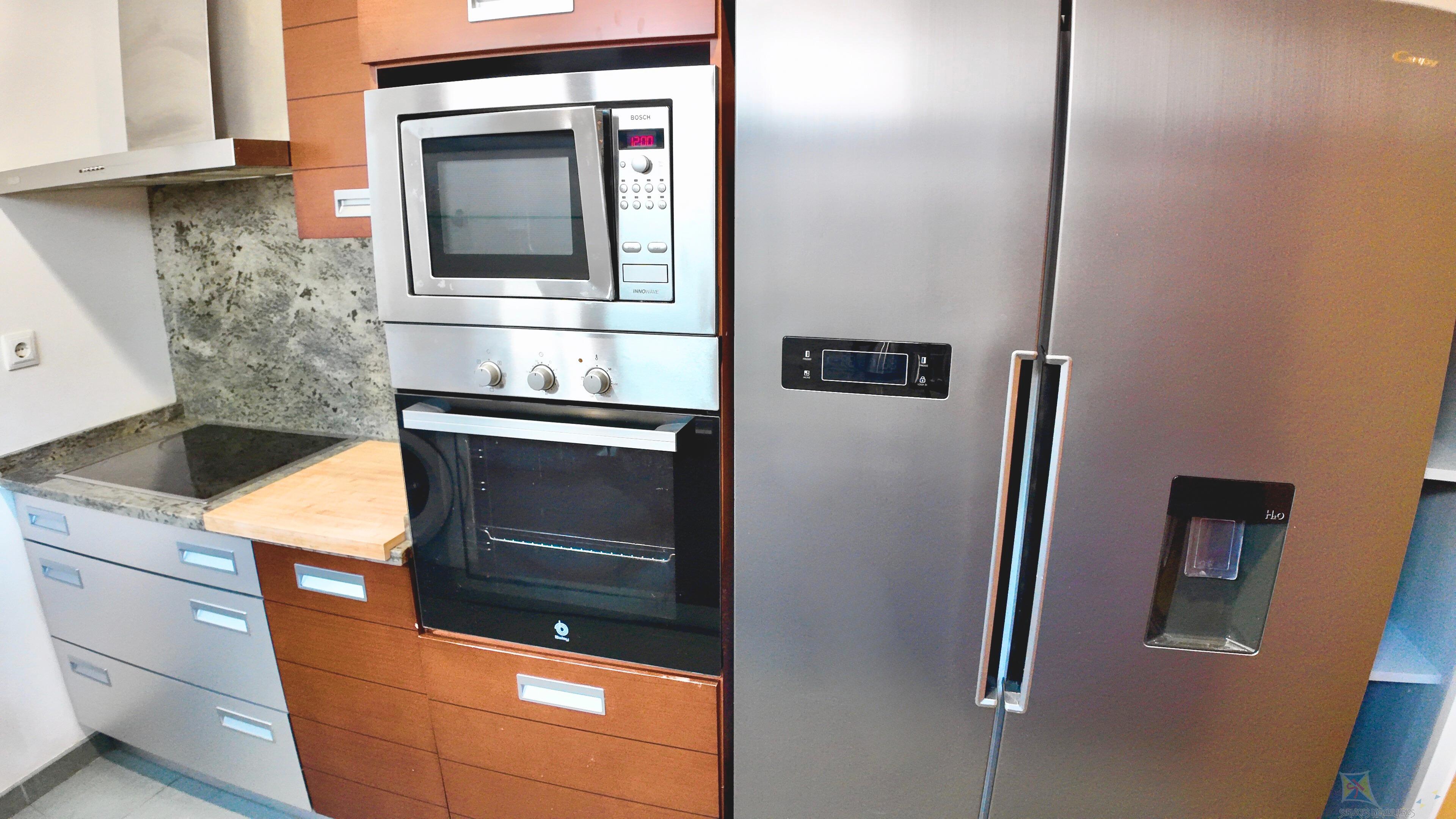 Venta de apartamento en Marbella