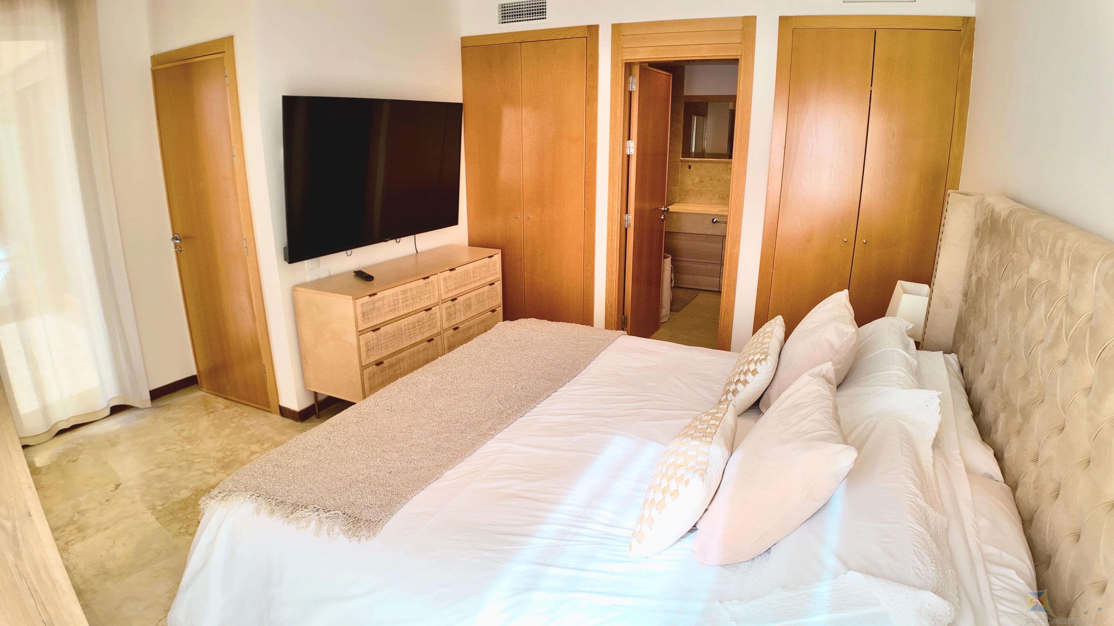 Venta de apartamento en Marbella