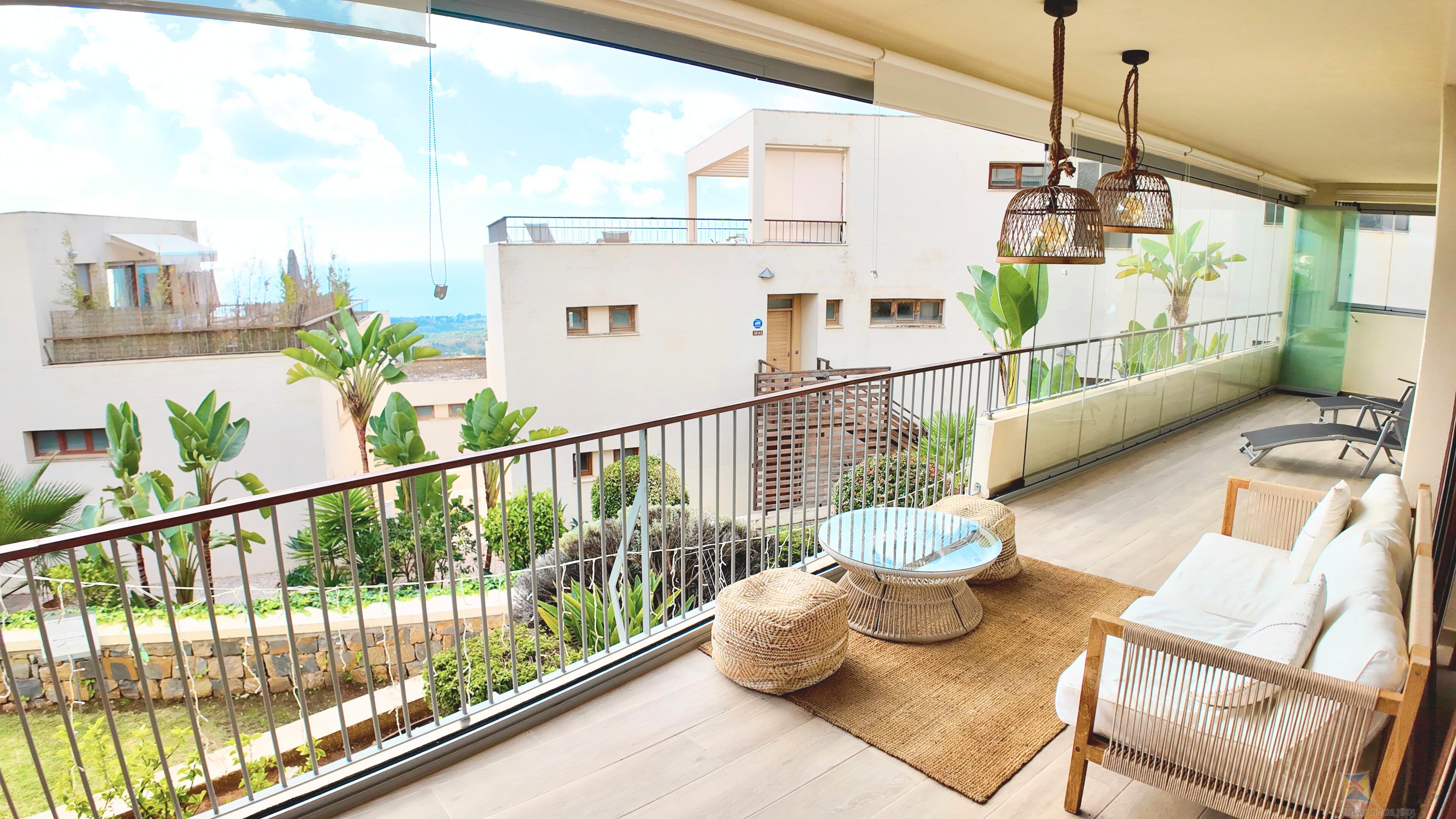 Venta de apartamento en Marbella