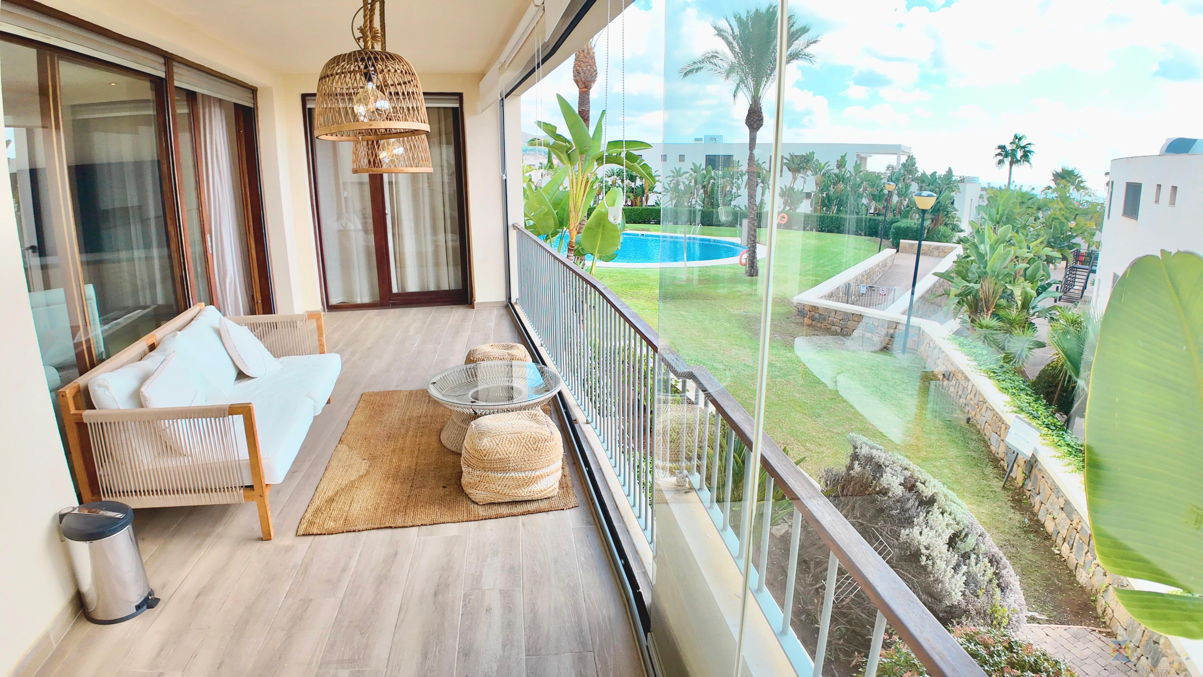 Venta de apartamento en Marbella