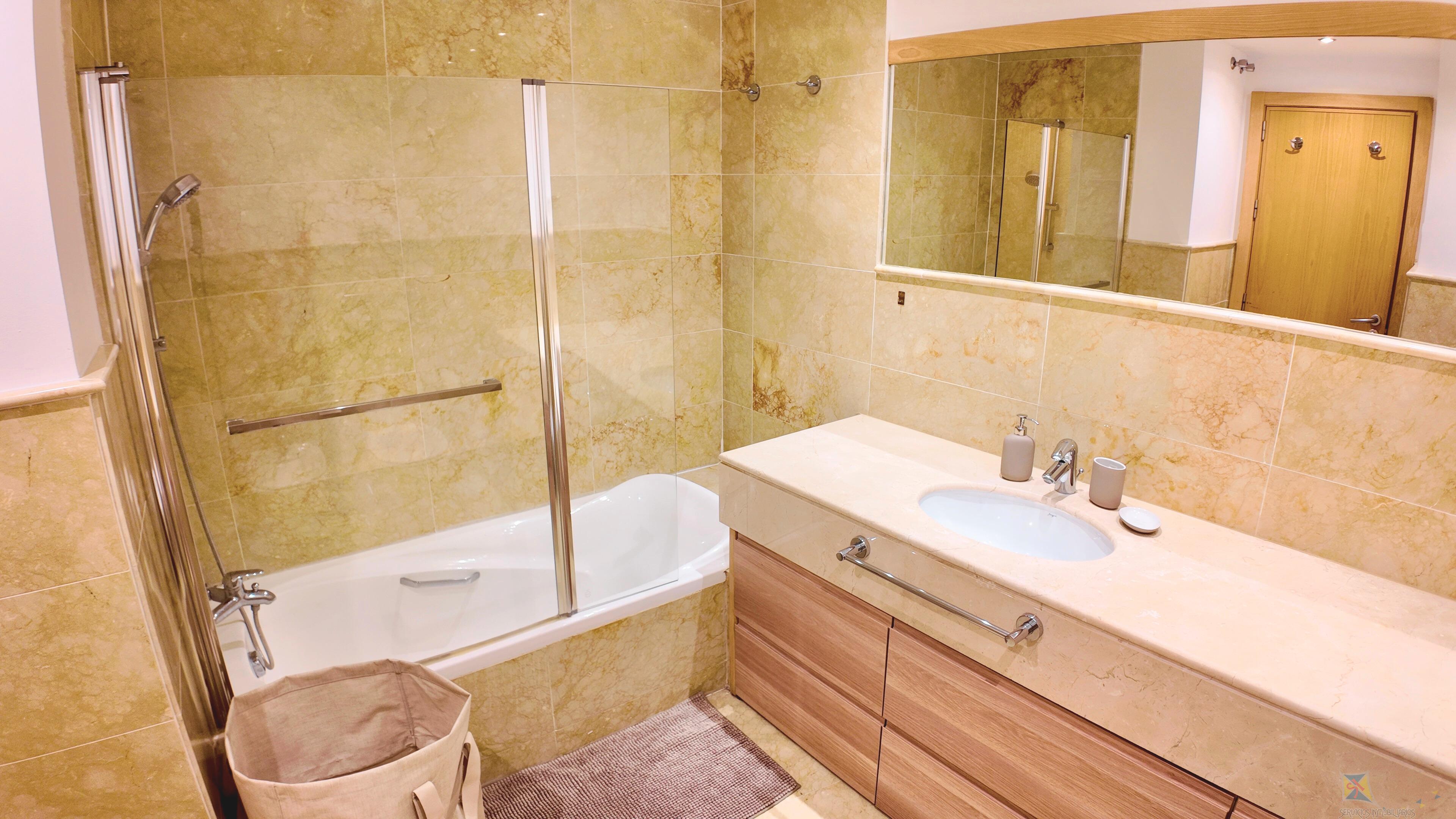 Venta de apartamento en Marbella