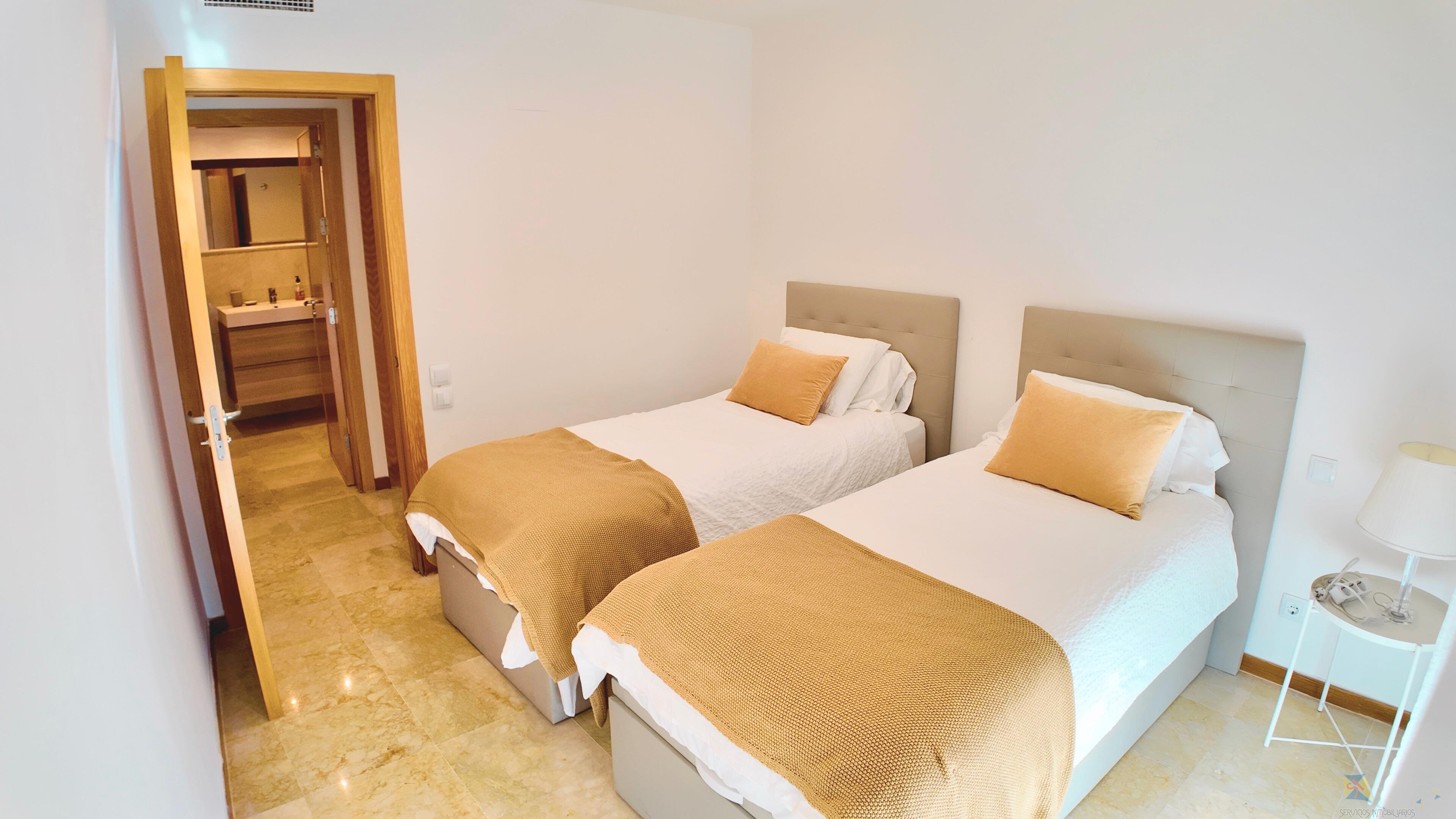 Venta de apartamento en Marbella