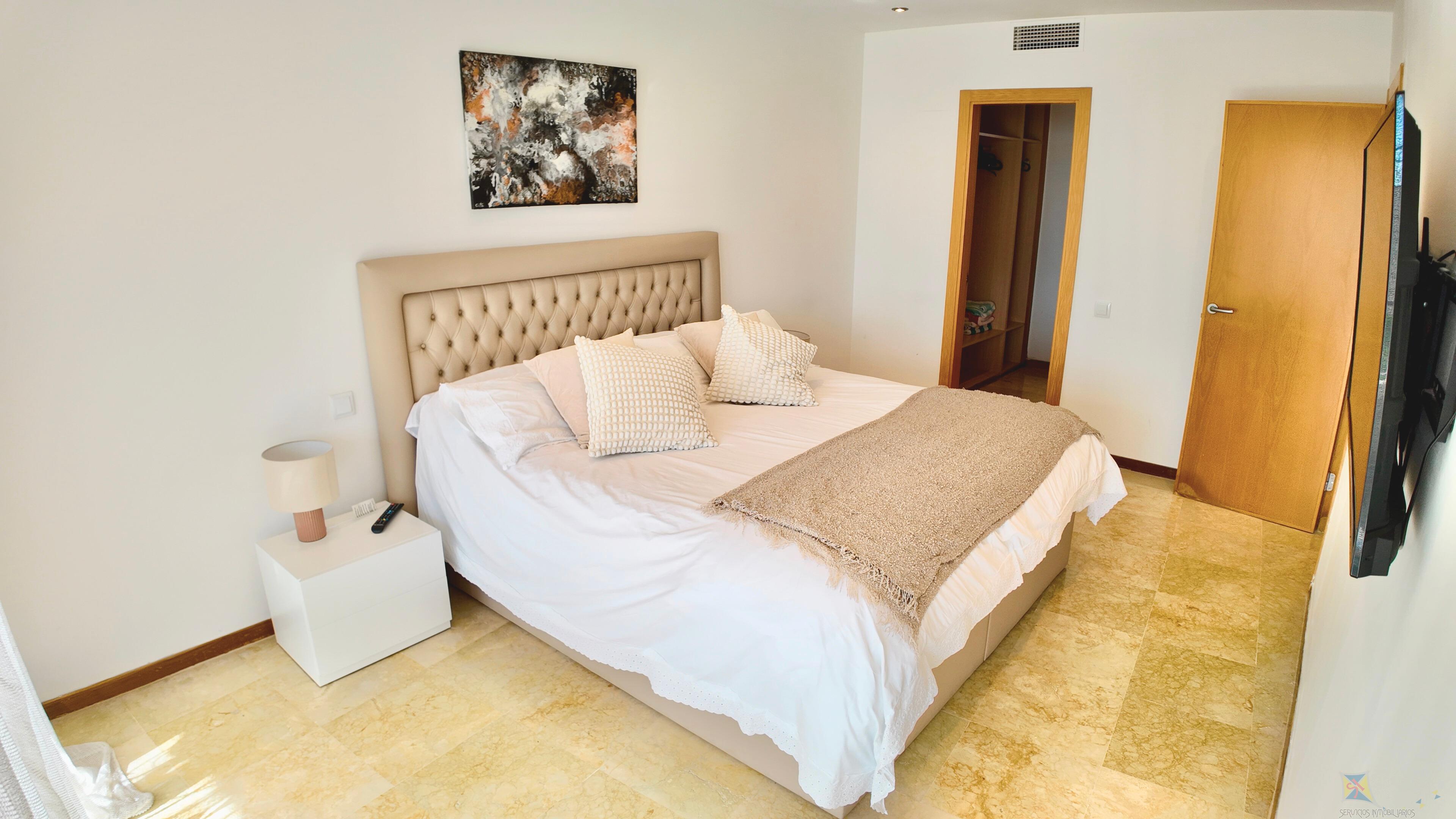 Venta de apartamento en Marbella