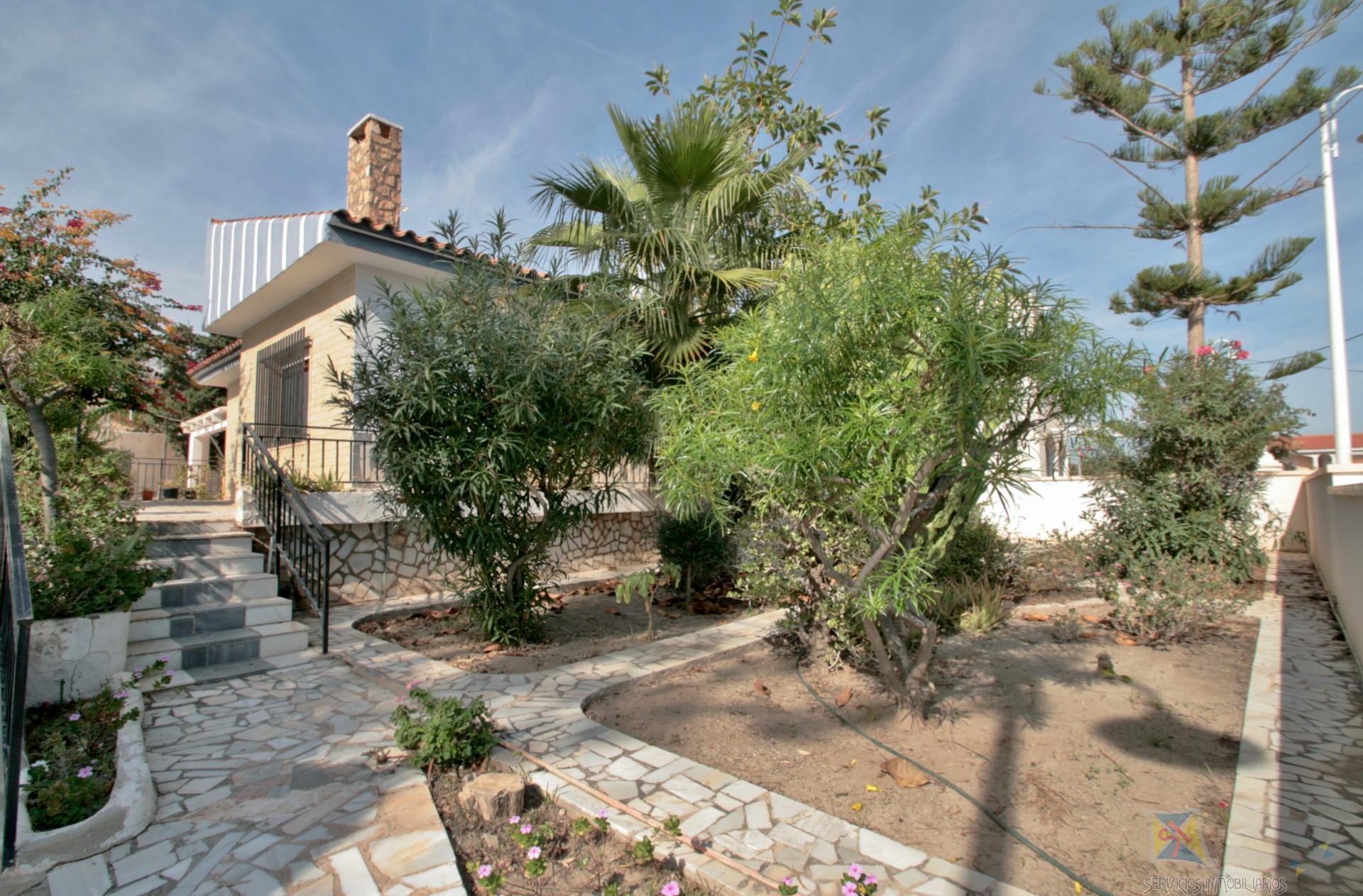 Venta de chalet en Cuevas del Almanzora