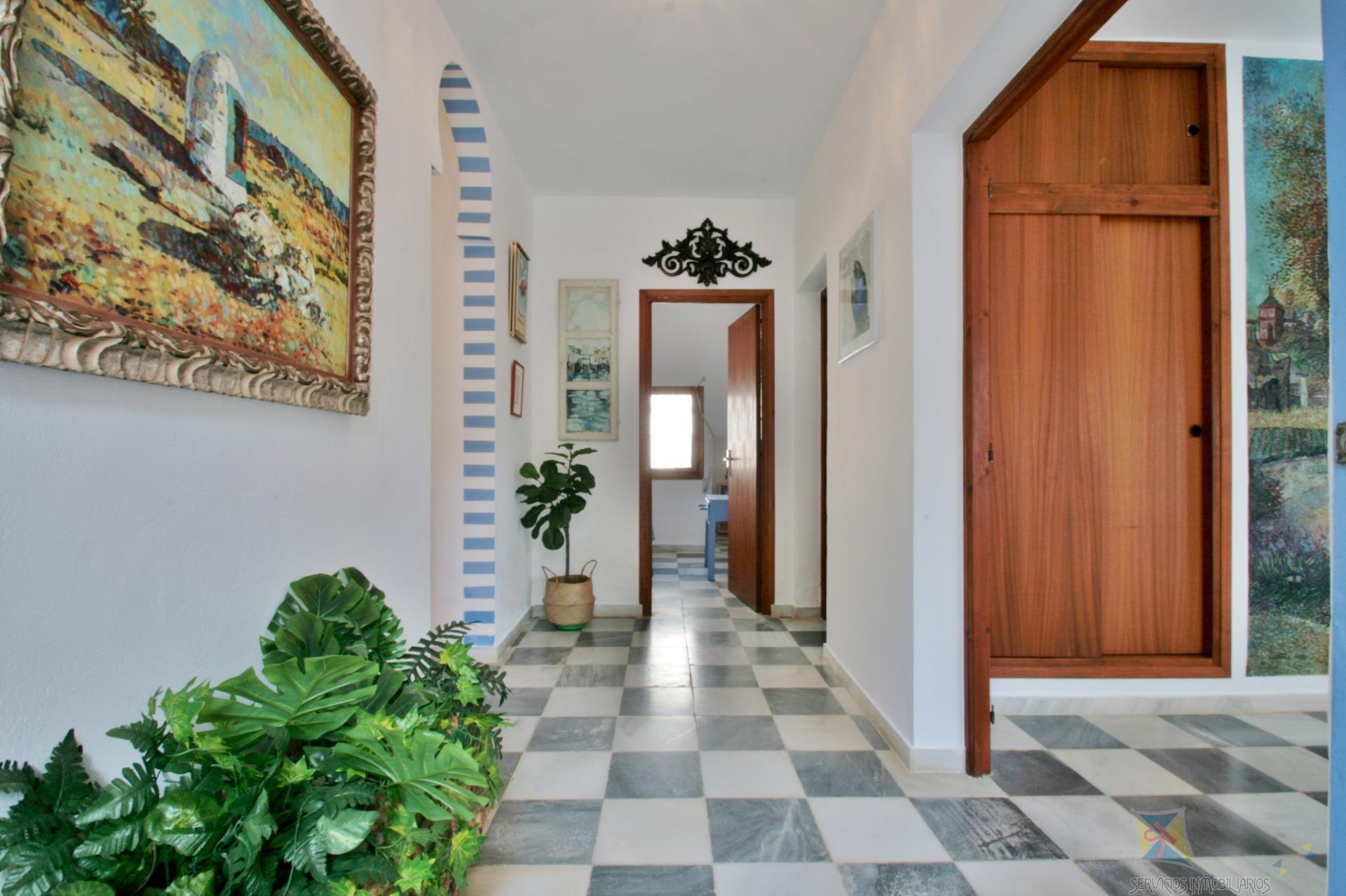 Venta de chalet en Cuevas del Almanzora