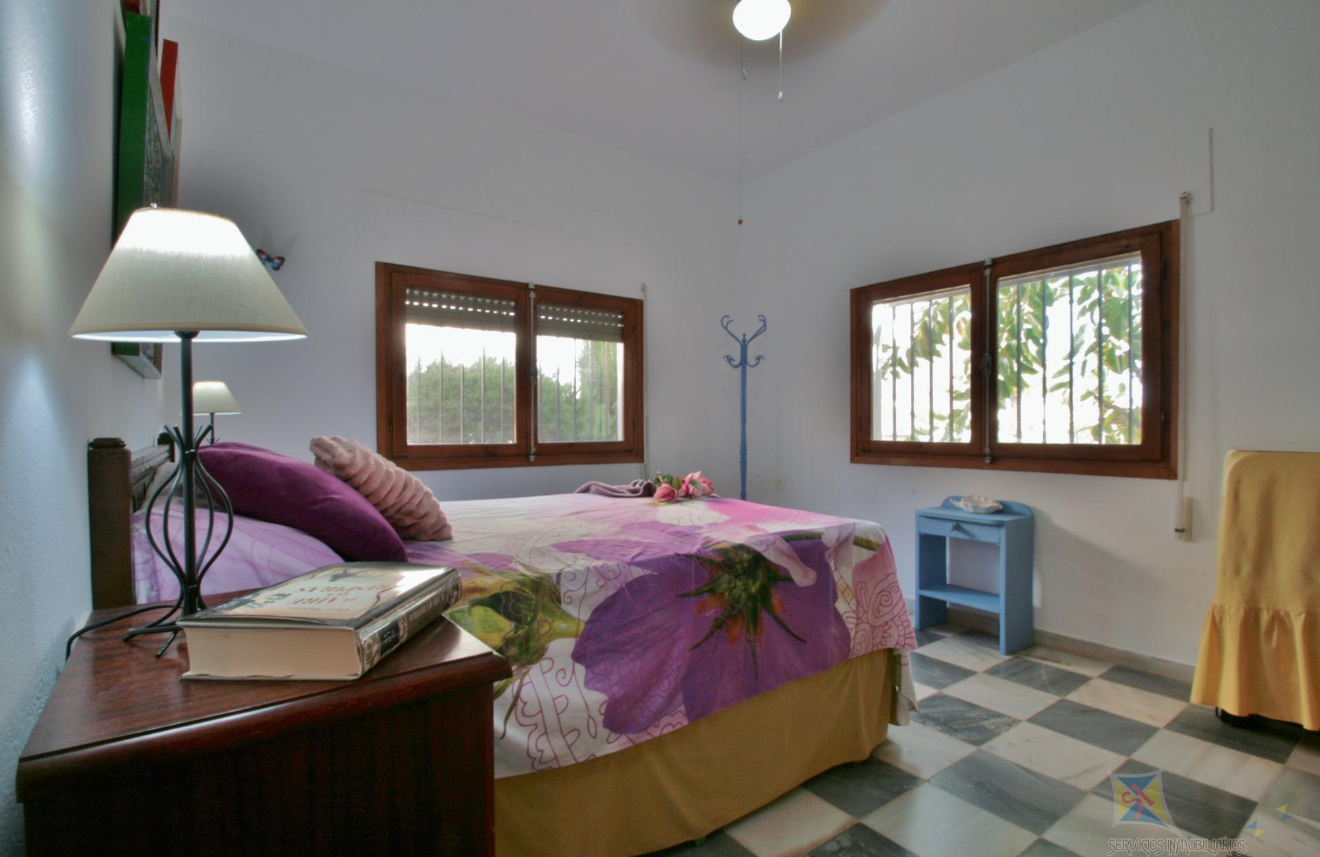 Venta de chalet en Cuevas del Almanzora