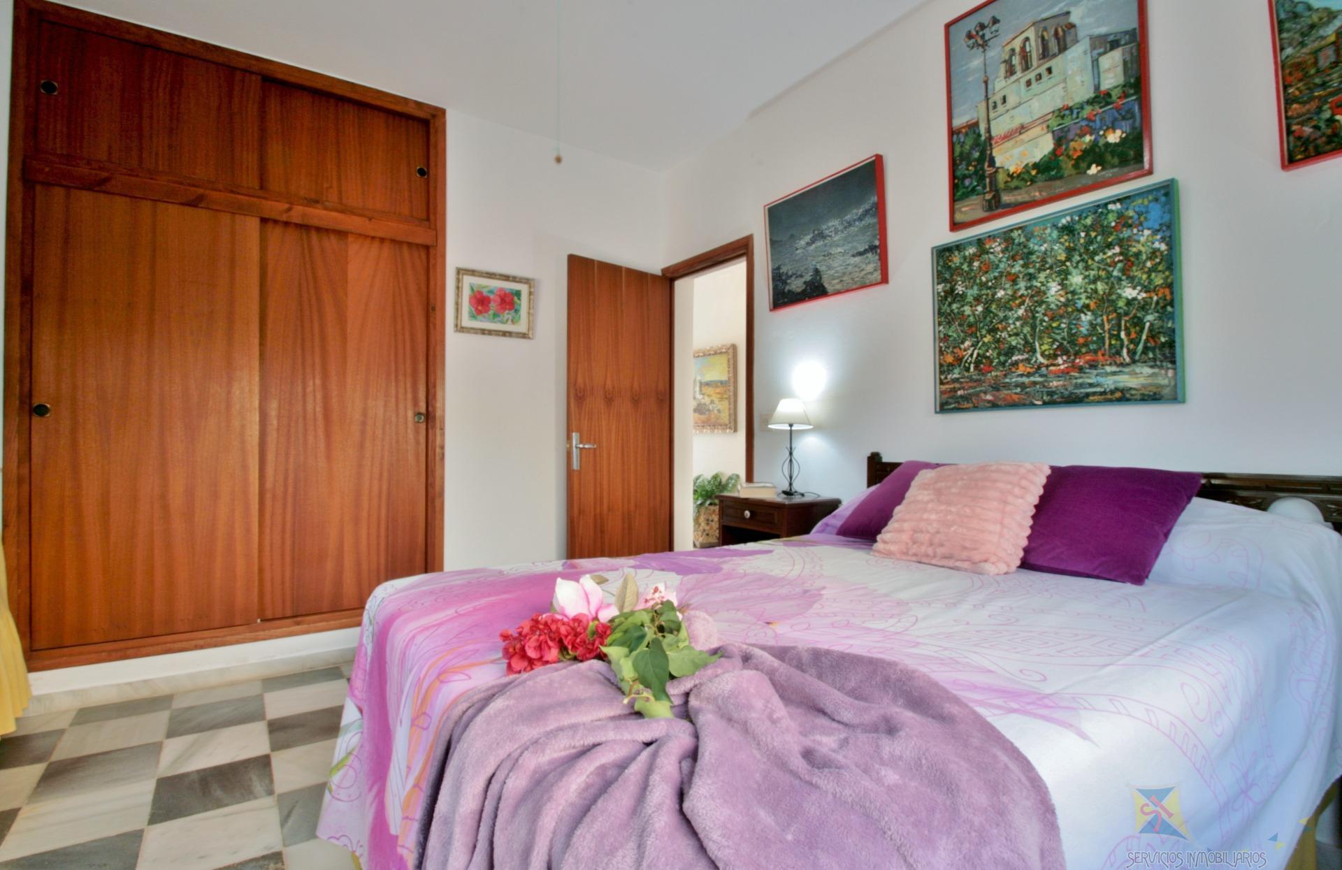 Venta de chalet en Cuevas del Almanzora