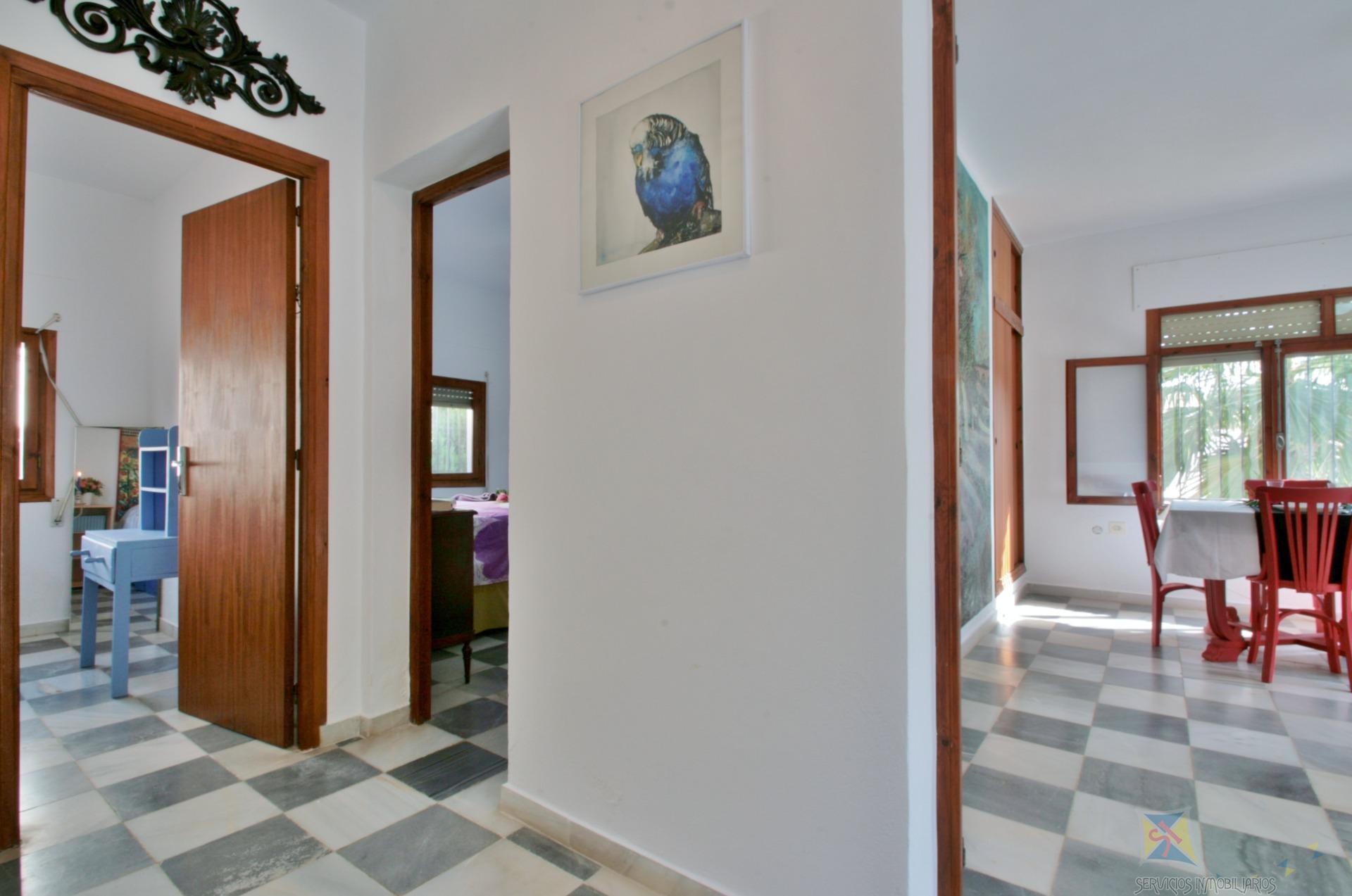 Venta de chalet en Cuevas del Almanzora