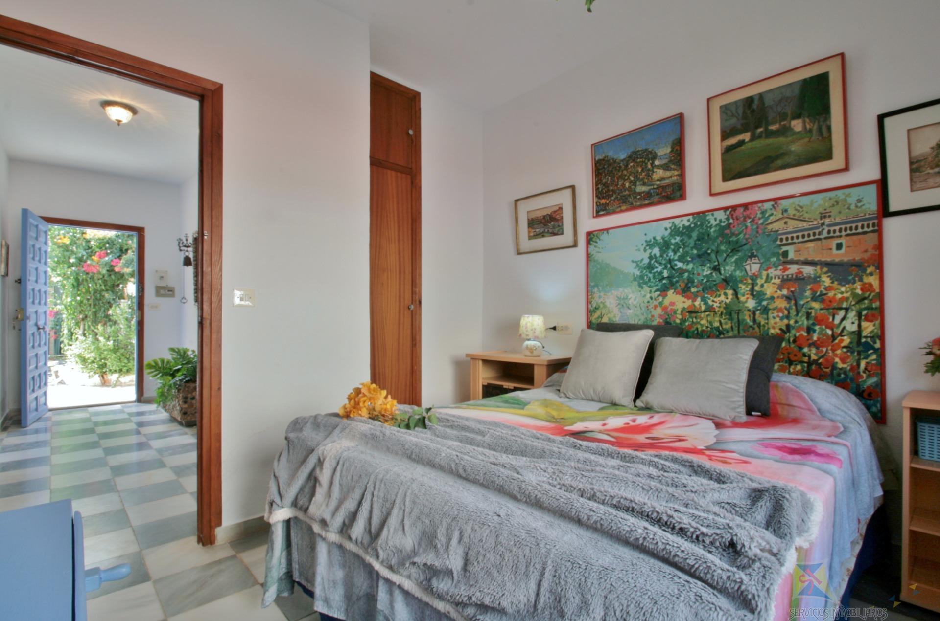 Venta de chalet en Cuevas del Almanzora