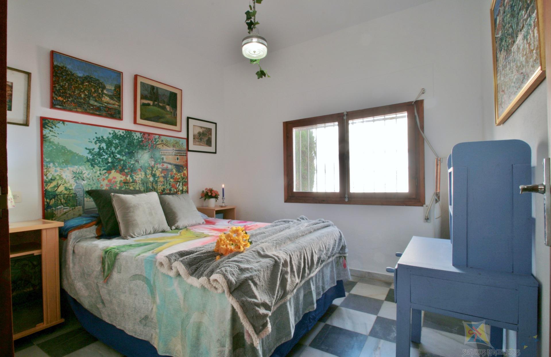 Venta de chalet en Cuevas del Almanzora