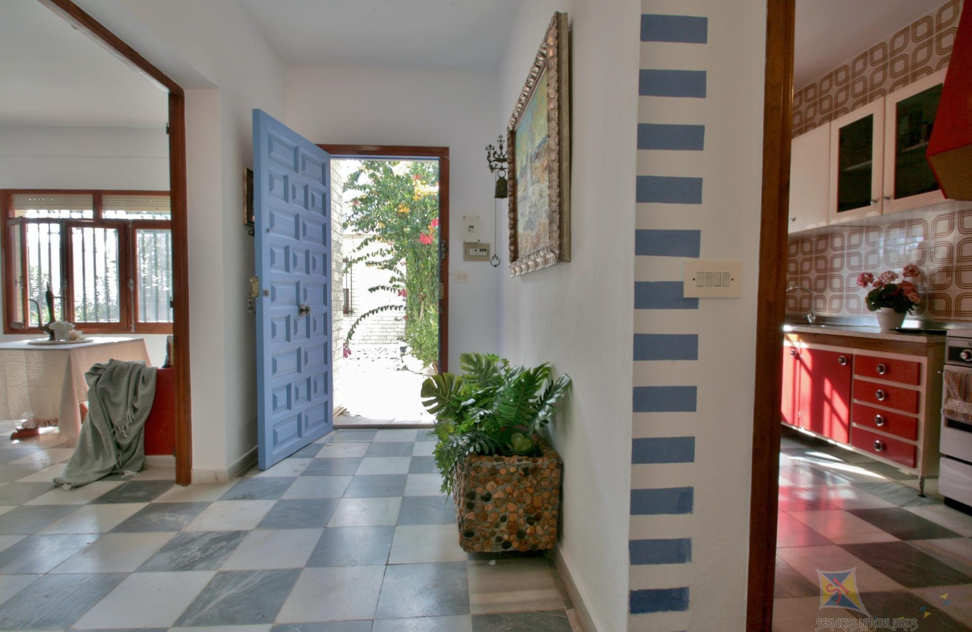 Venta de chalet en Cuevas del Almanzora