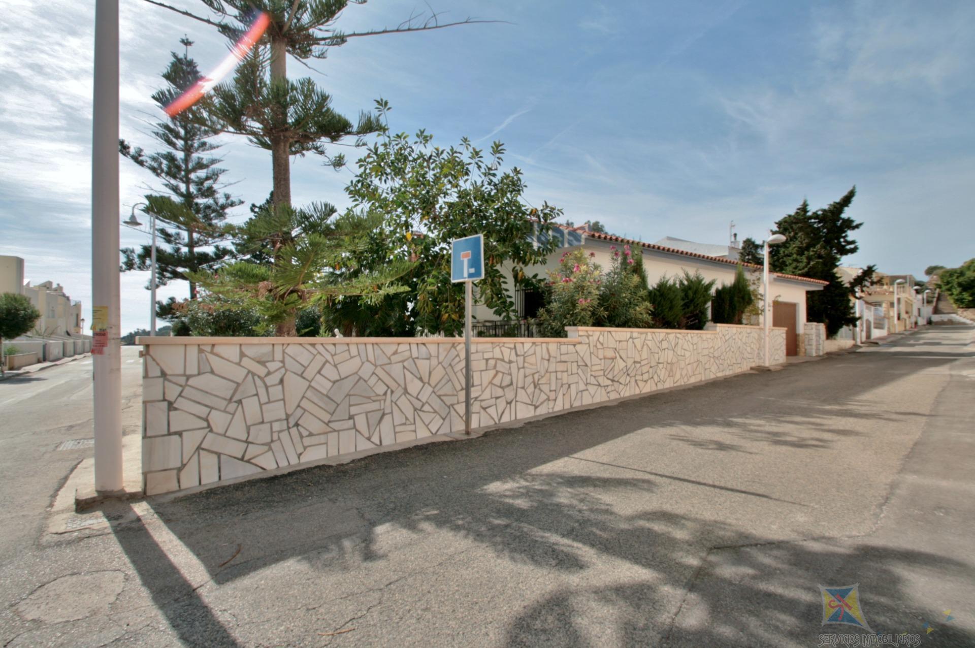 Venta de chalet en Cuevas del Almanzora