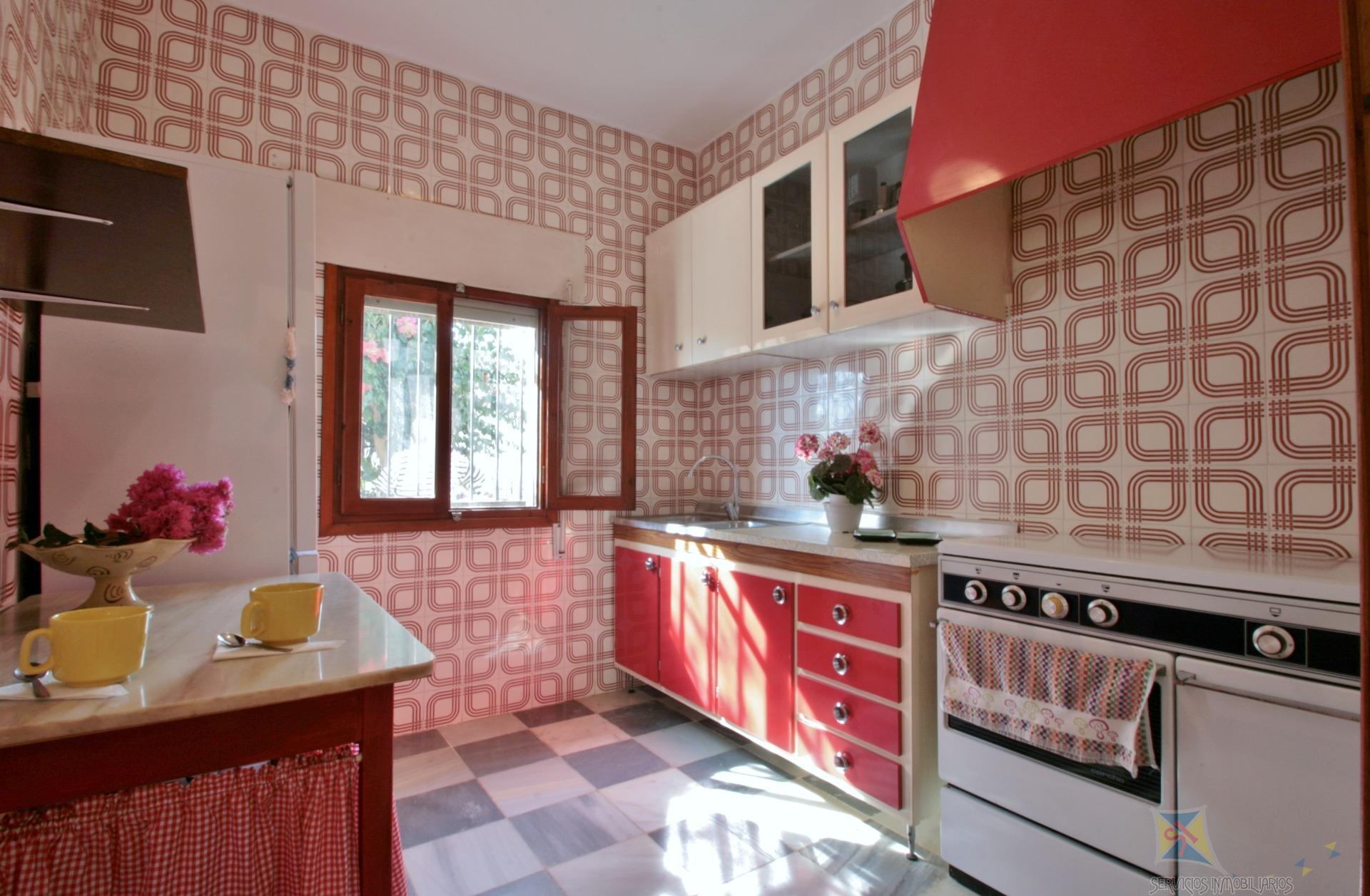 Venta de chalet en Cuevas del Almanzora