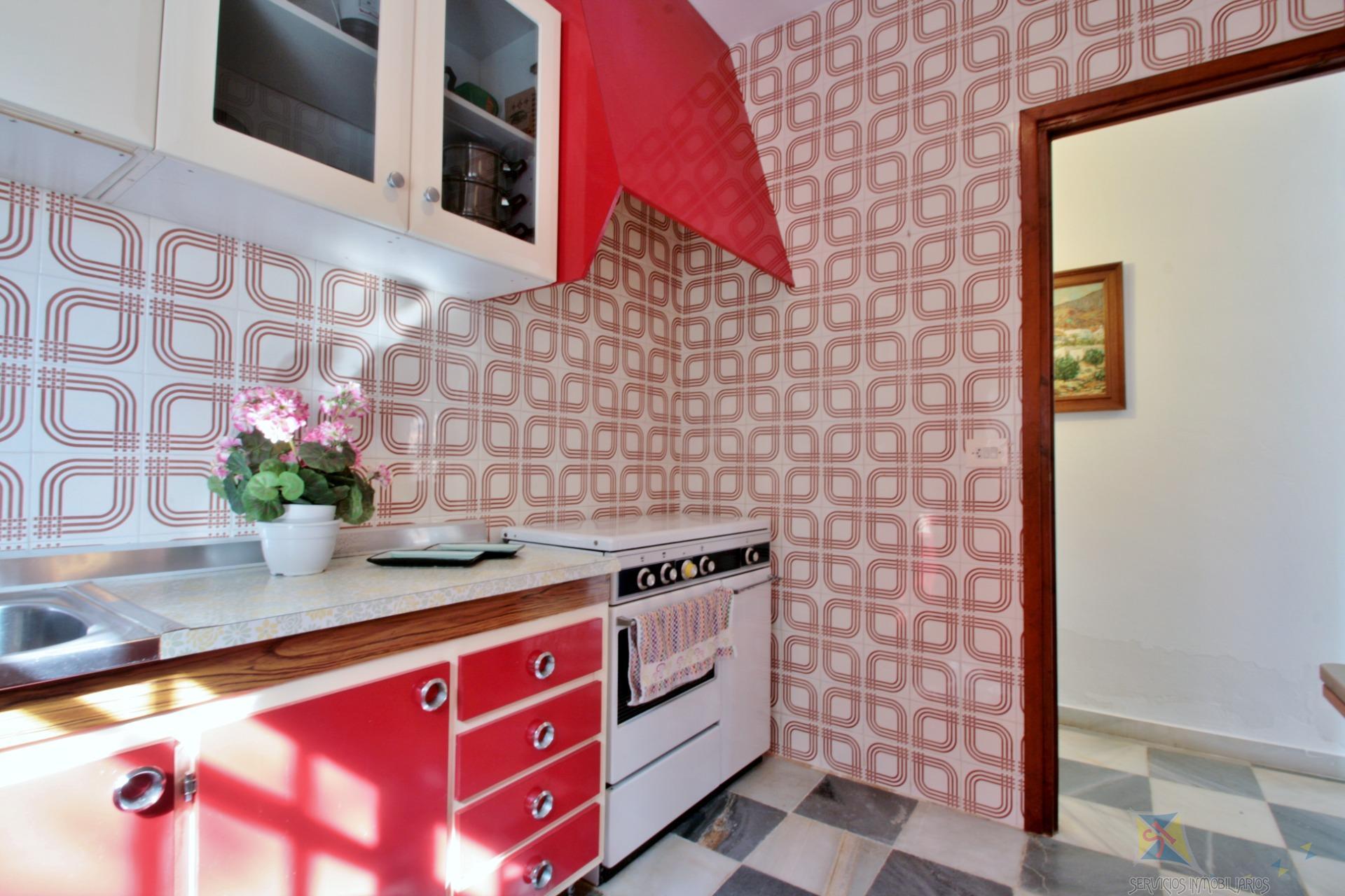 Venta de chalet en Cuevas del Almanzora