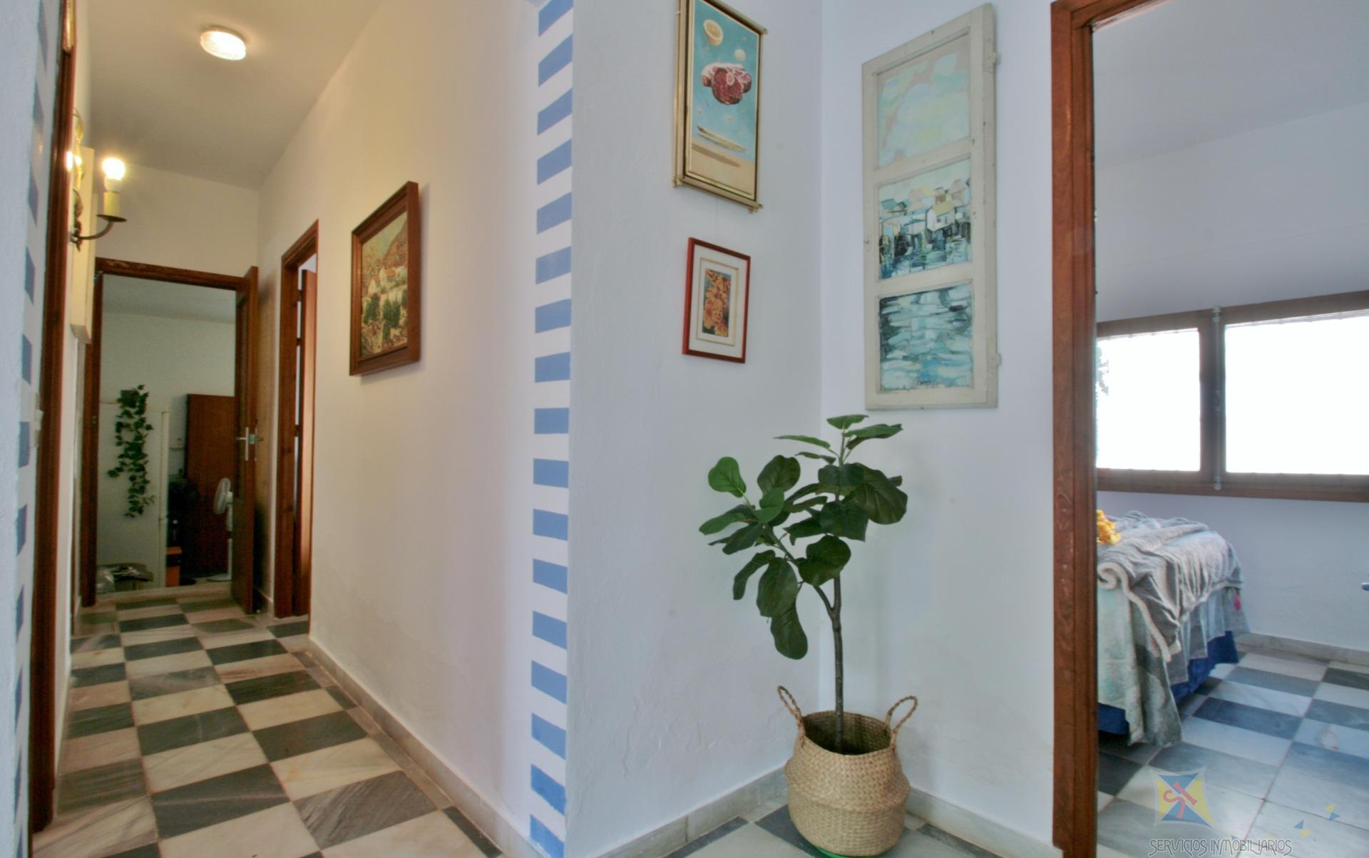 Venta de chalet en Cuevas del Almanzora