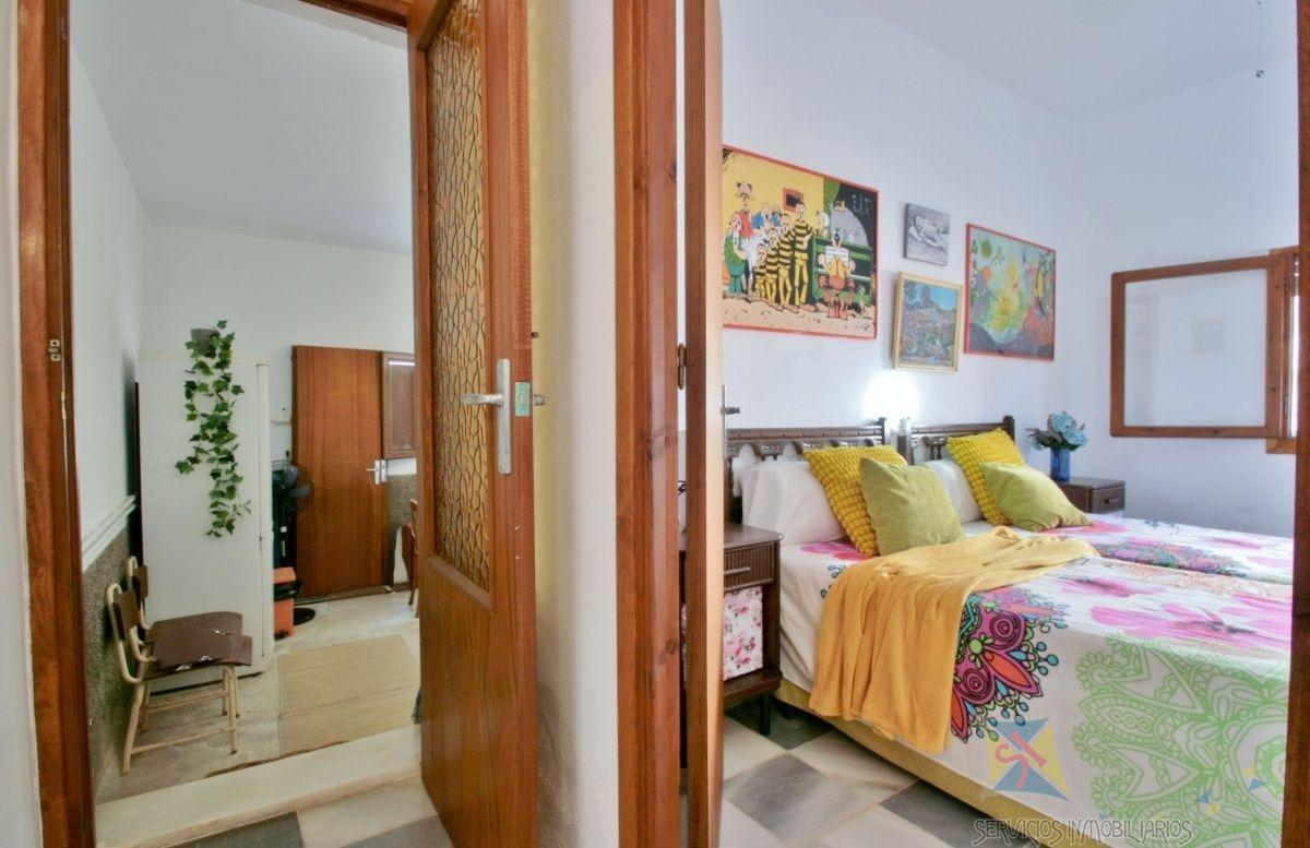 Venta de chalet en Cuevas del Almanzora