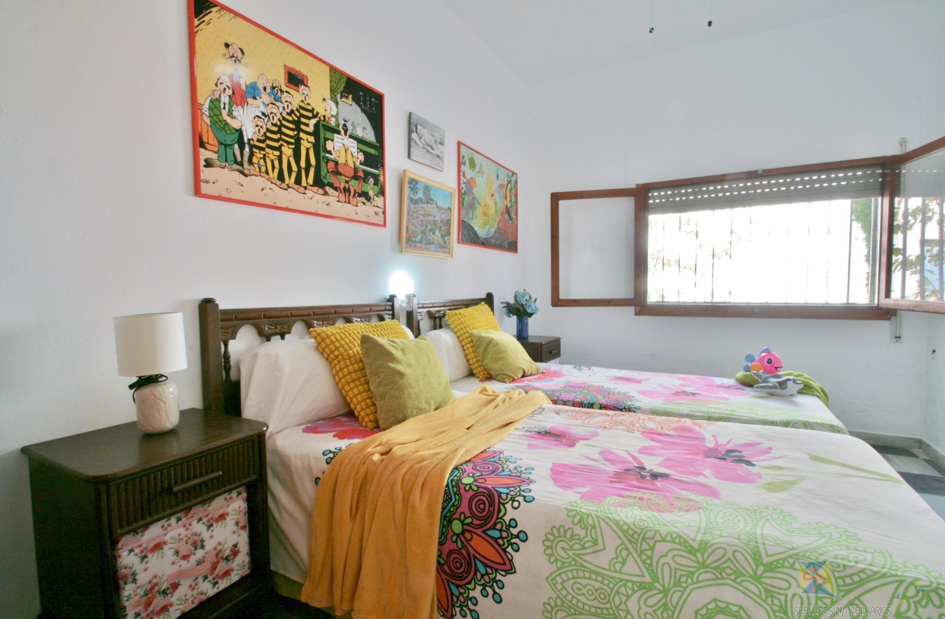 Venta de chalet en Cuevas del Almanzora