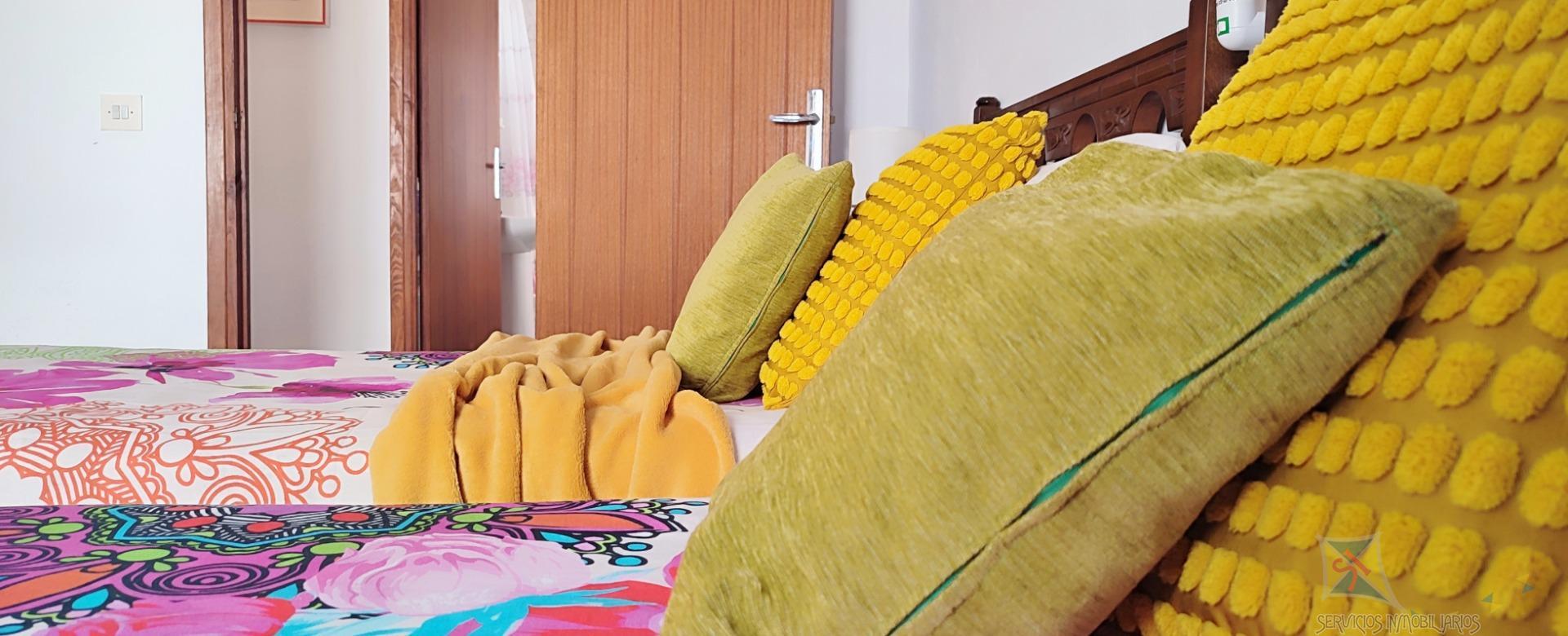 Venta de chalet en Cuevas del Almanzora