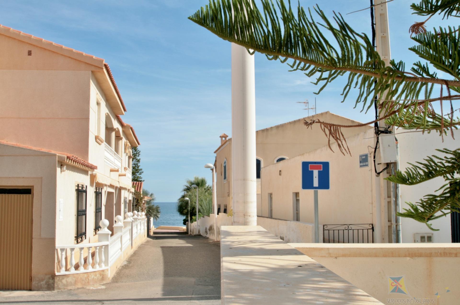 Venta de chalet en Cuevas del Almanzora