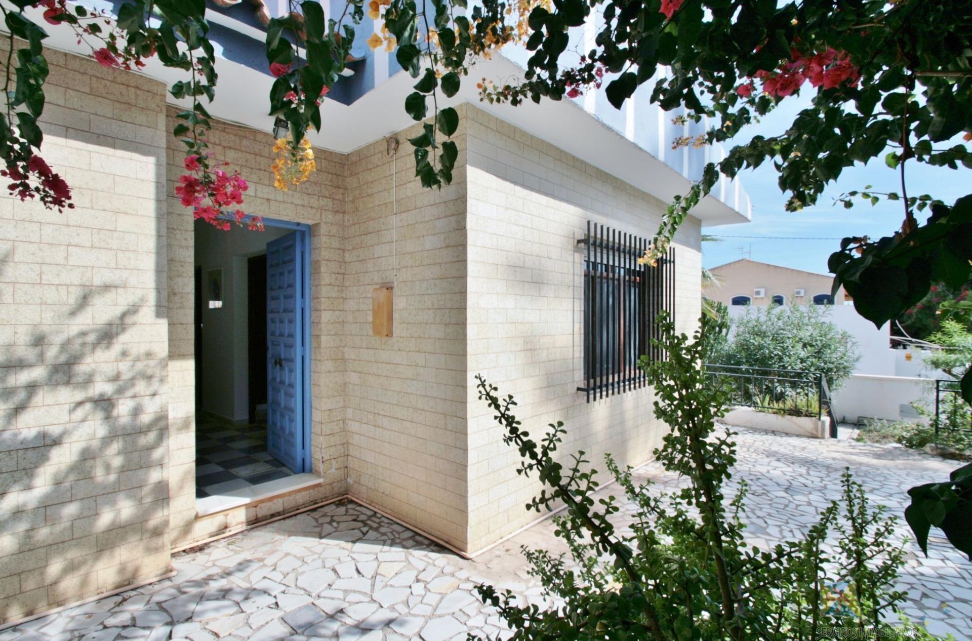 Venta de chalet en Cuevas del Almanzora