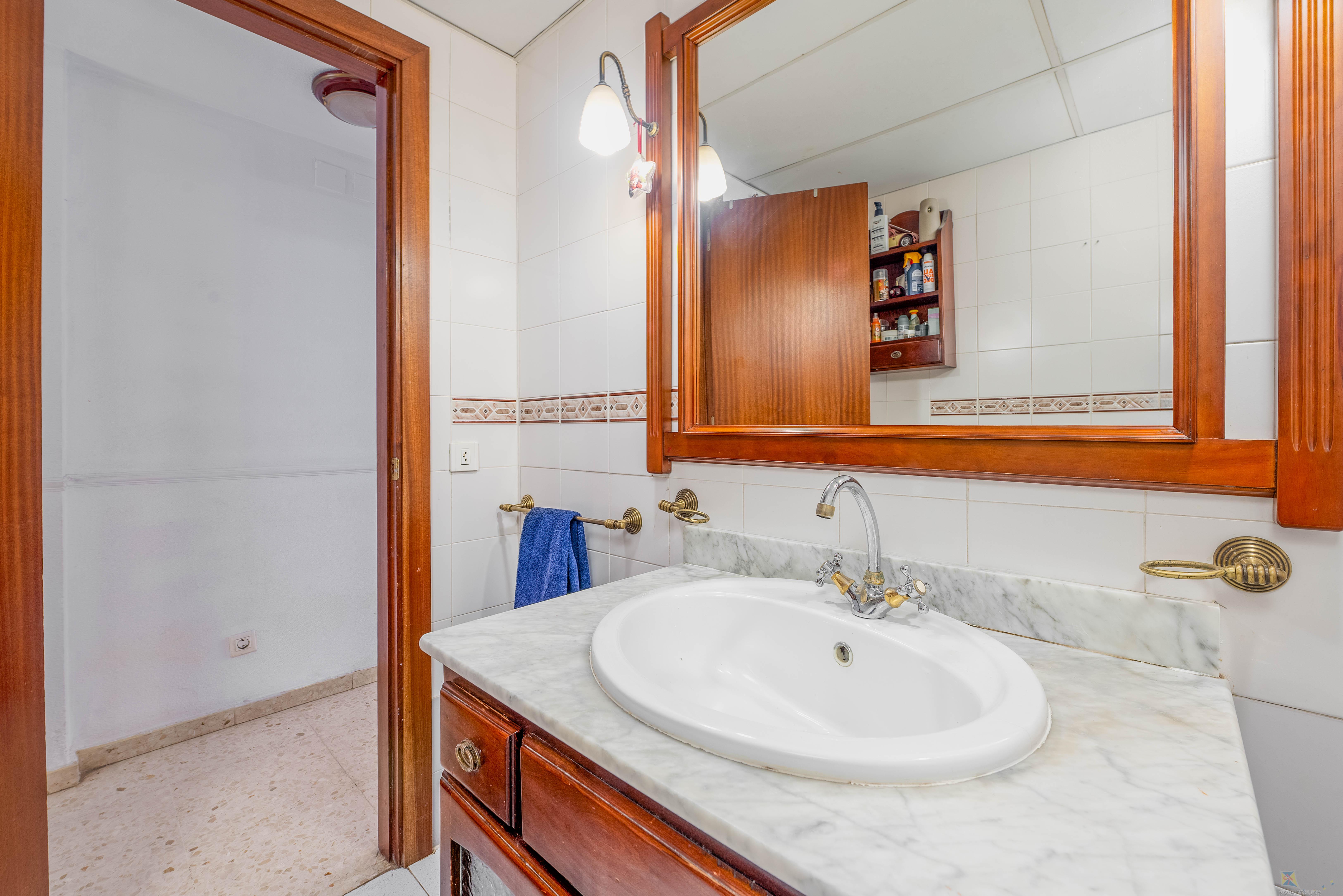 Venta de casa en Sevilla