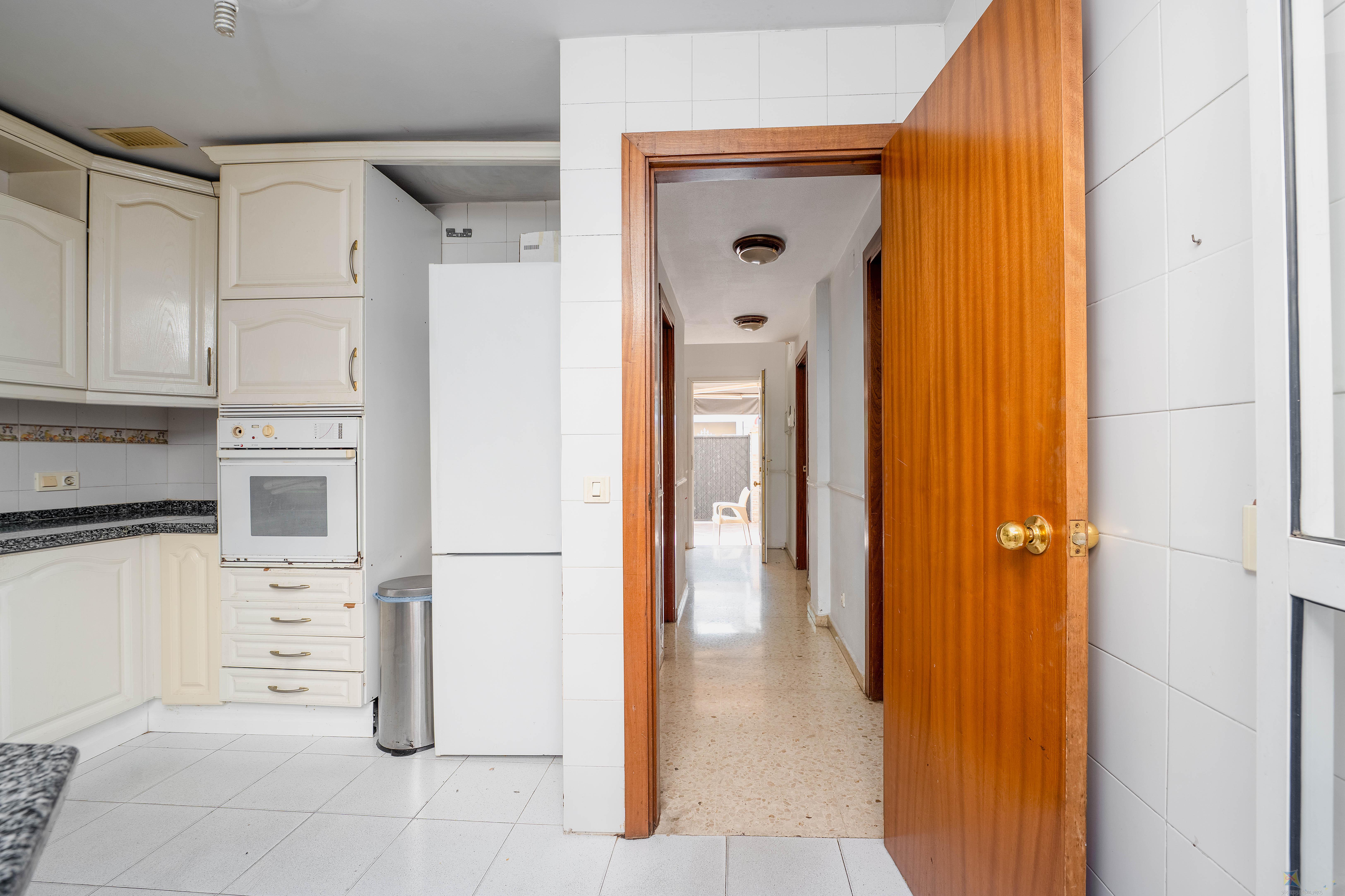 Venta de casa en Sevilla