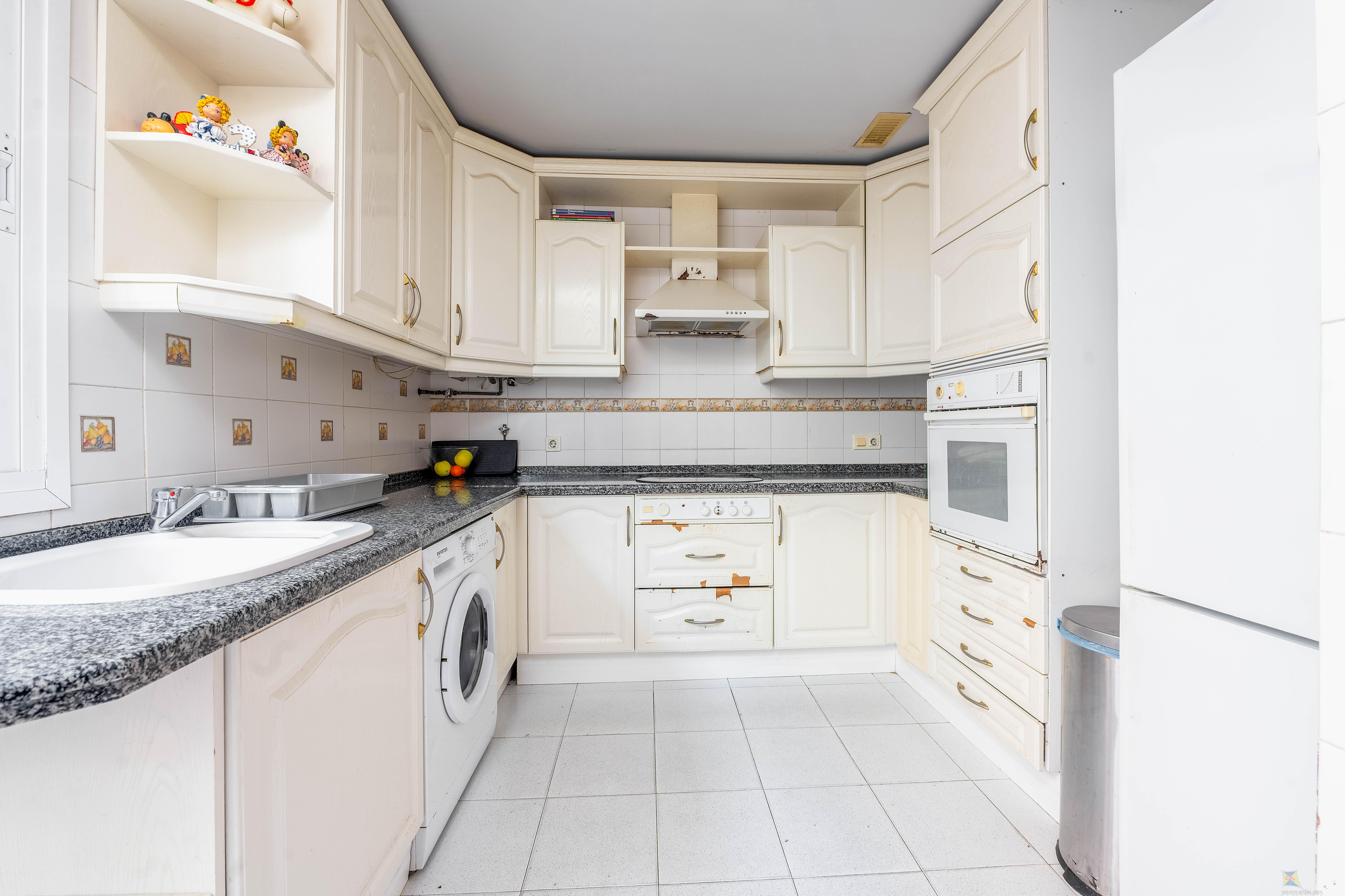 Venta de casa en Sevilla