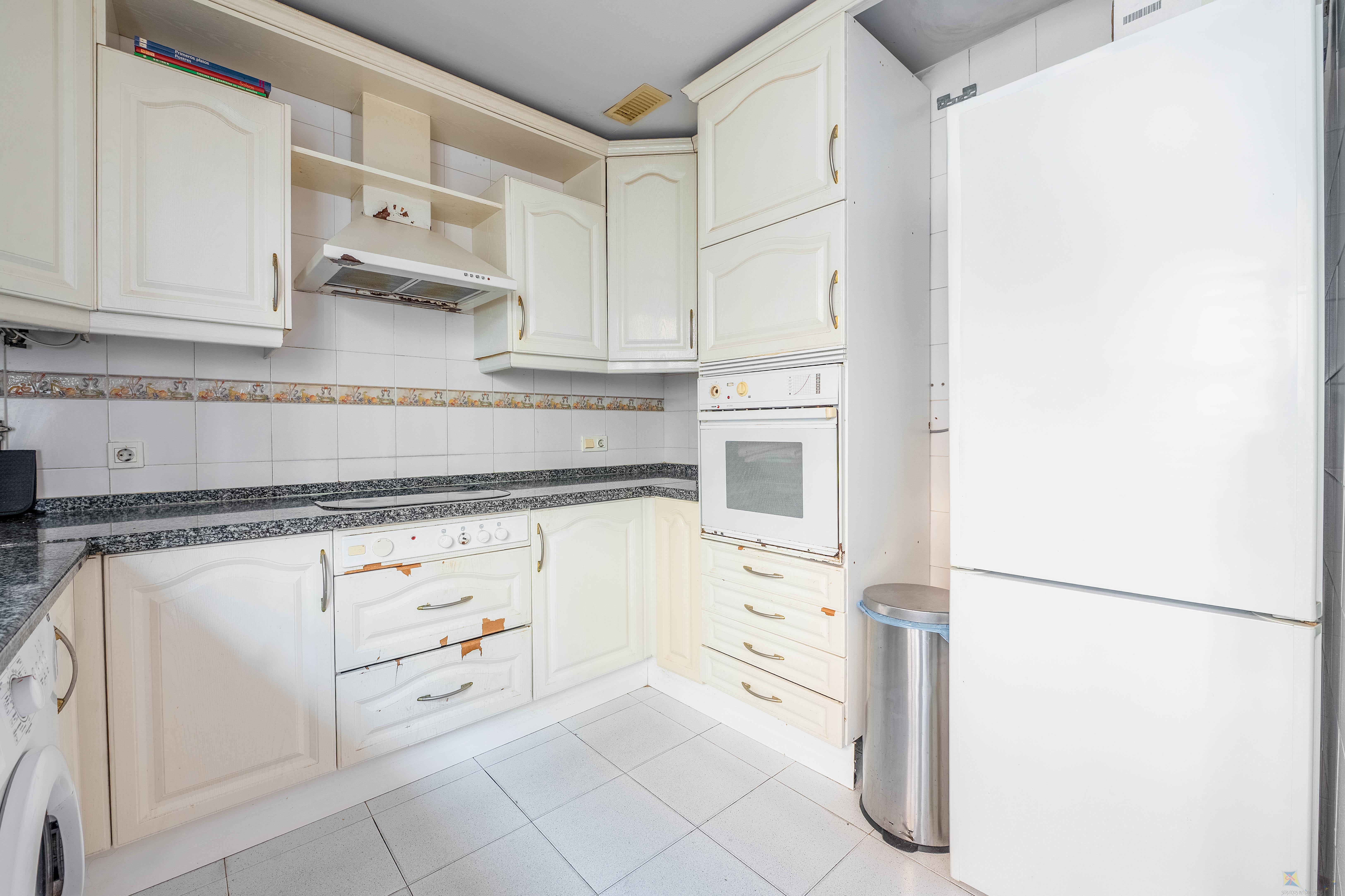 Venta de casa en Sevilla