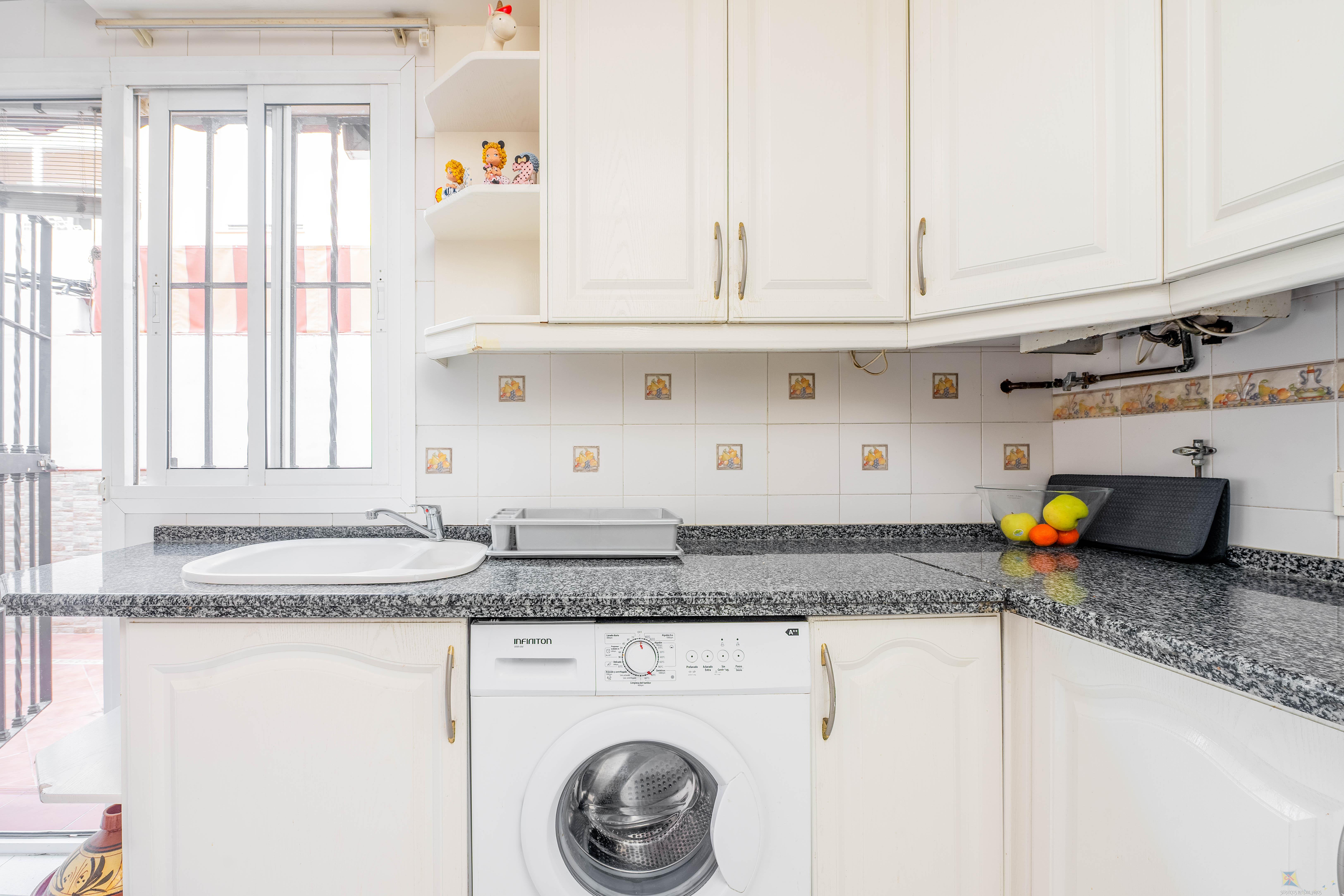 Venta de casa en Sevilla