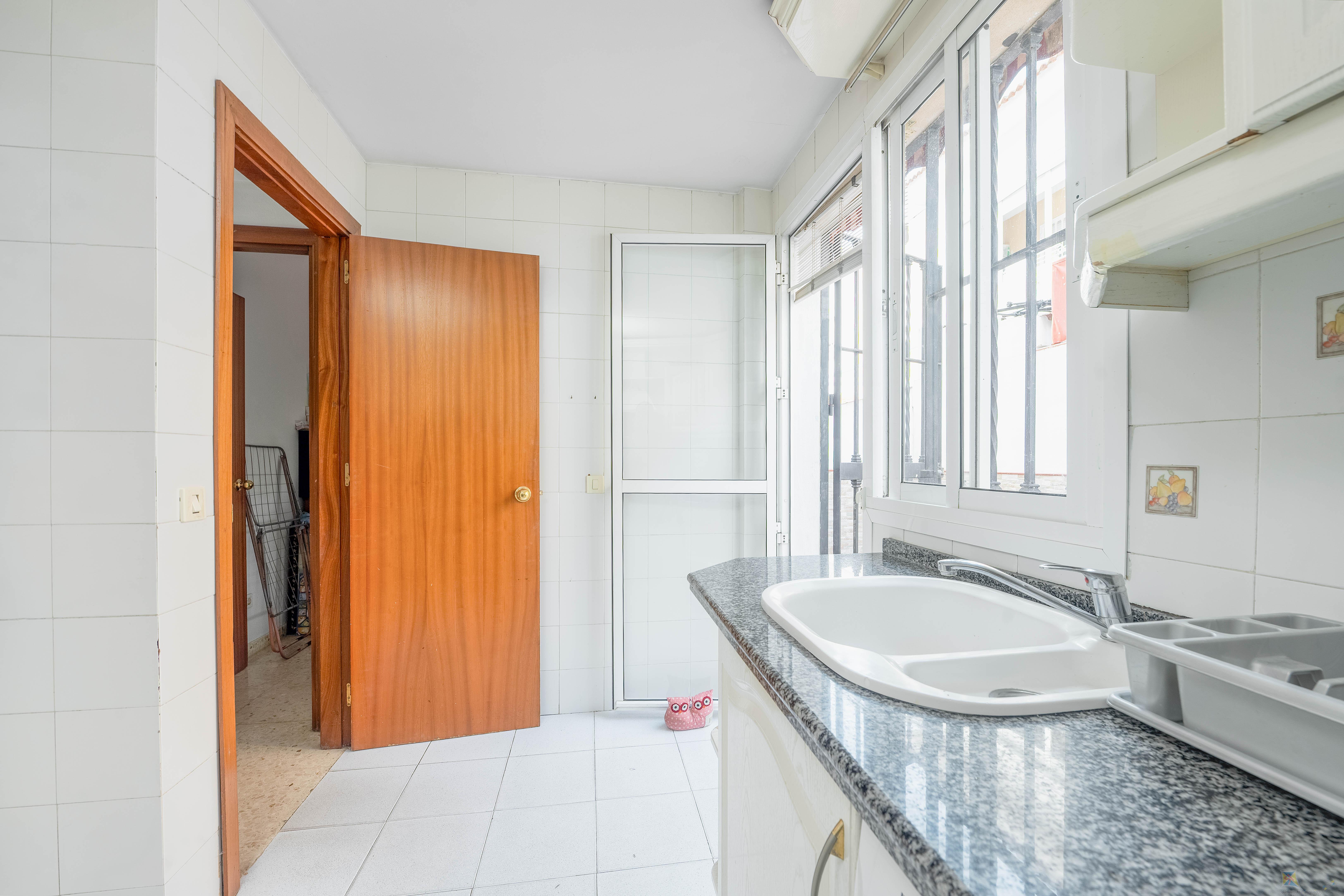 Venta de casa en Sevilla