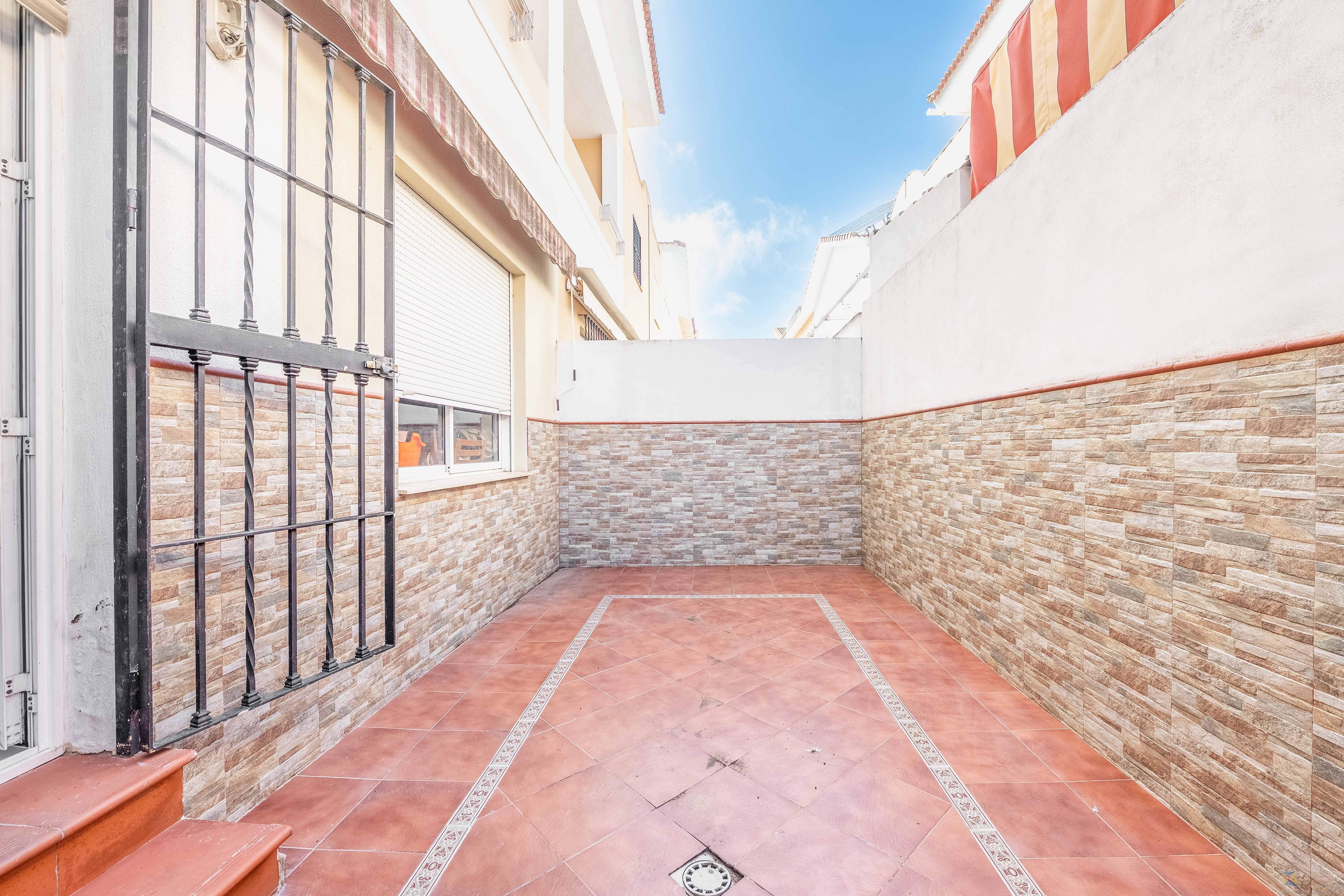 Venta de casa en Sevilla