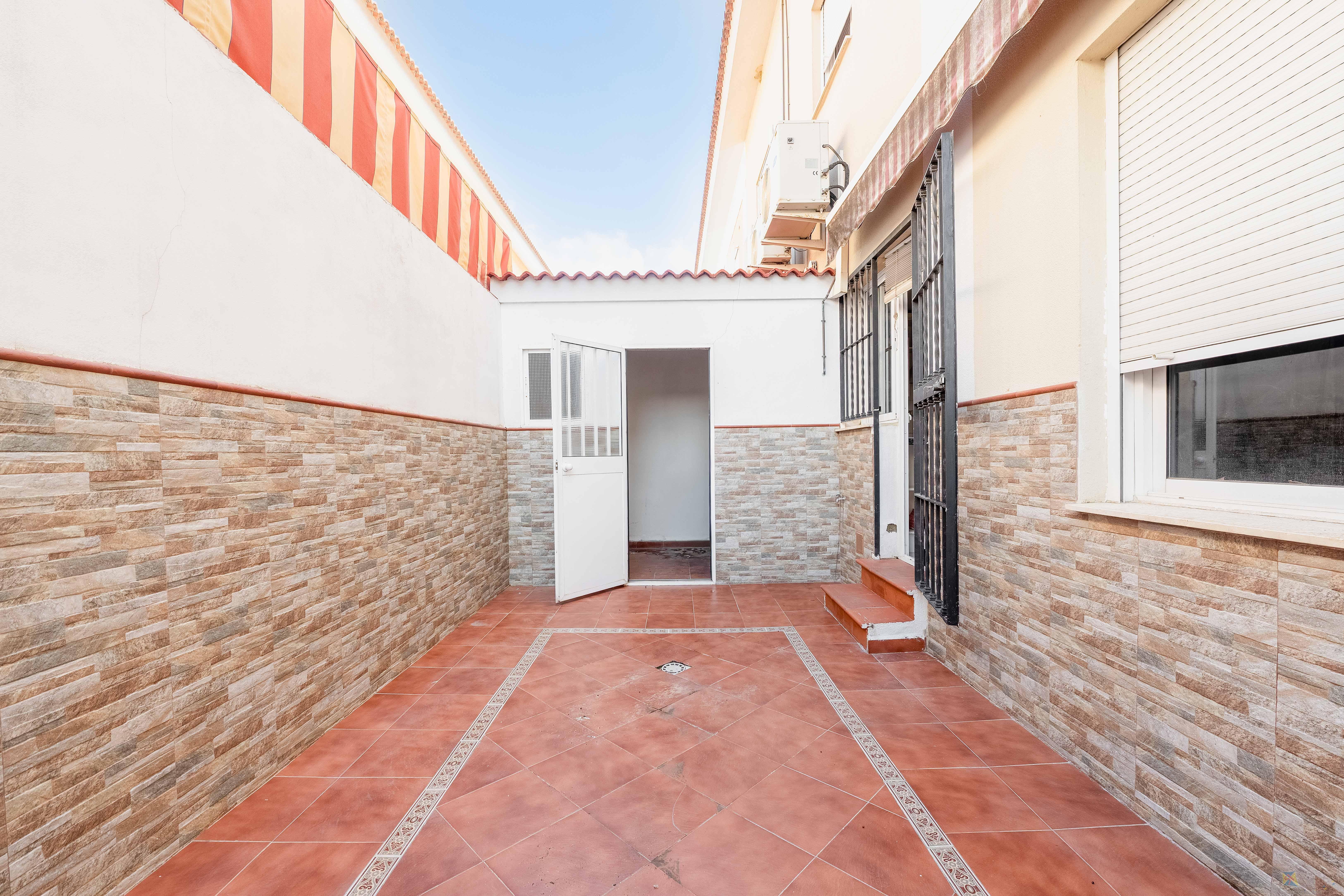 Venta de casa en Sevilla